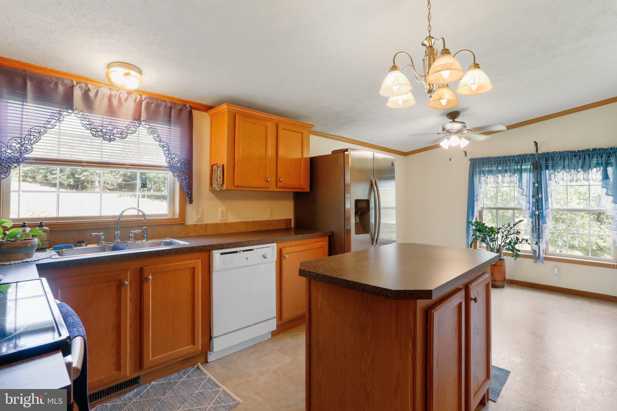 BIG OAK ESTATES - Residential