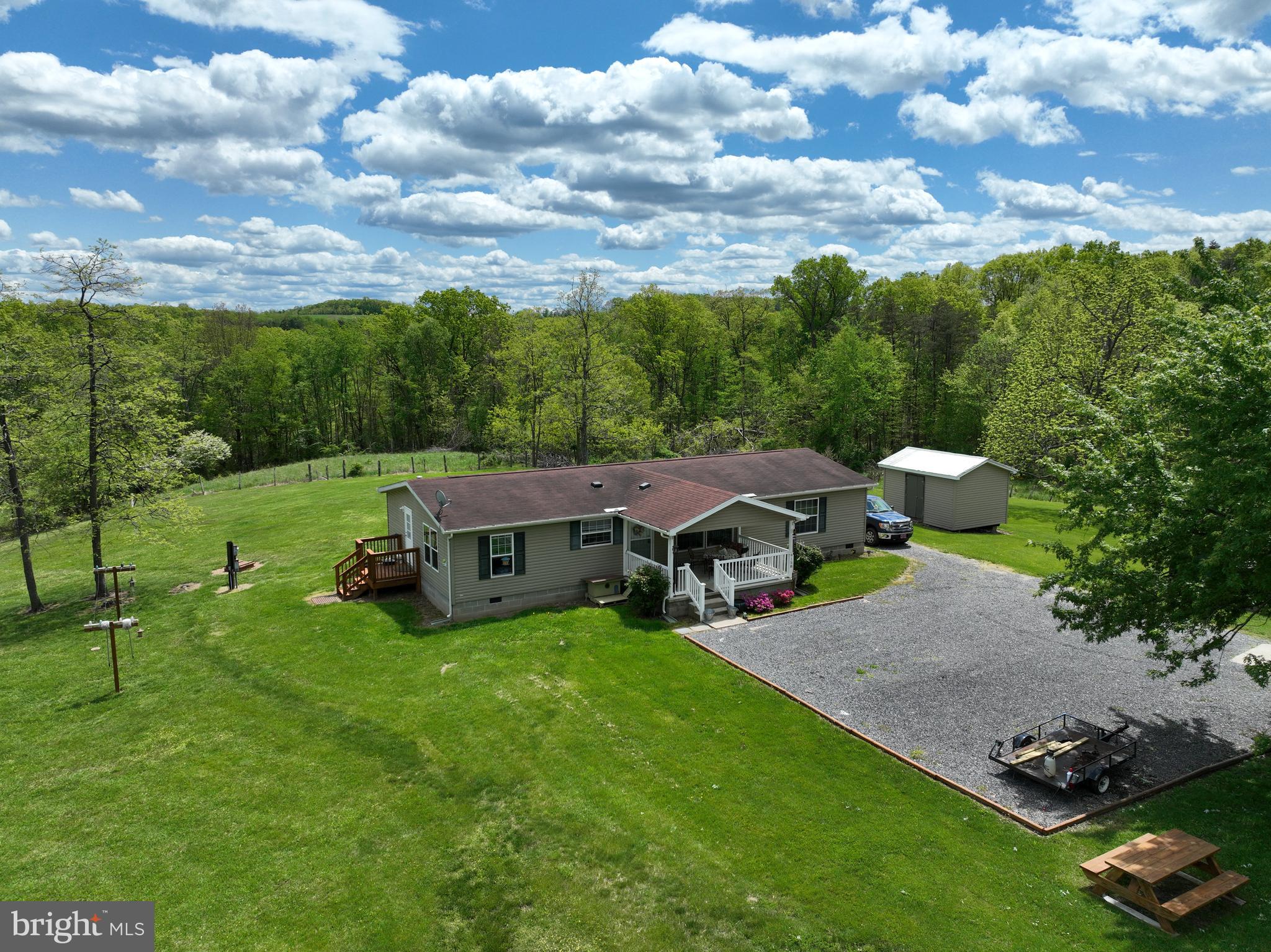 BIG OAK ESTATES - Residential