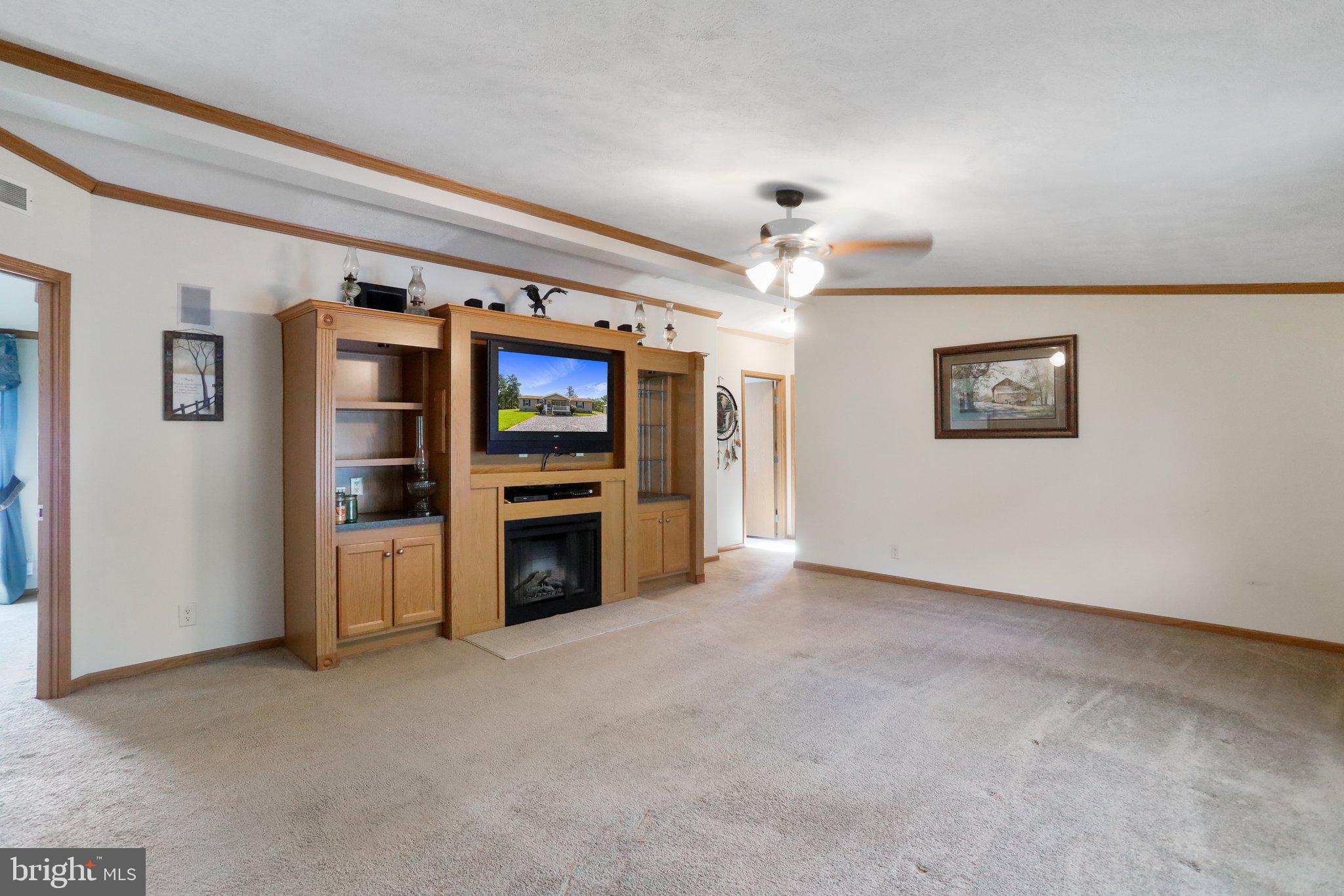 BIG OAK ESTATES - Residential