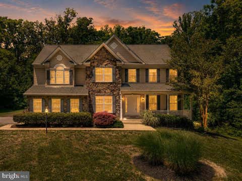 Homes For Sale - 1000 Tiffany Park<br/> OWINGS, MD 20736
