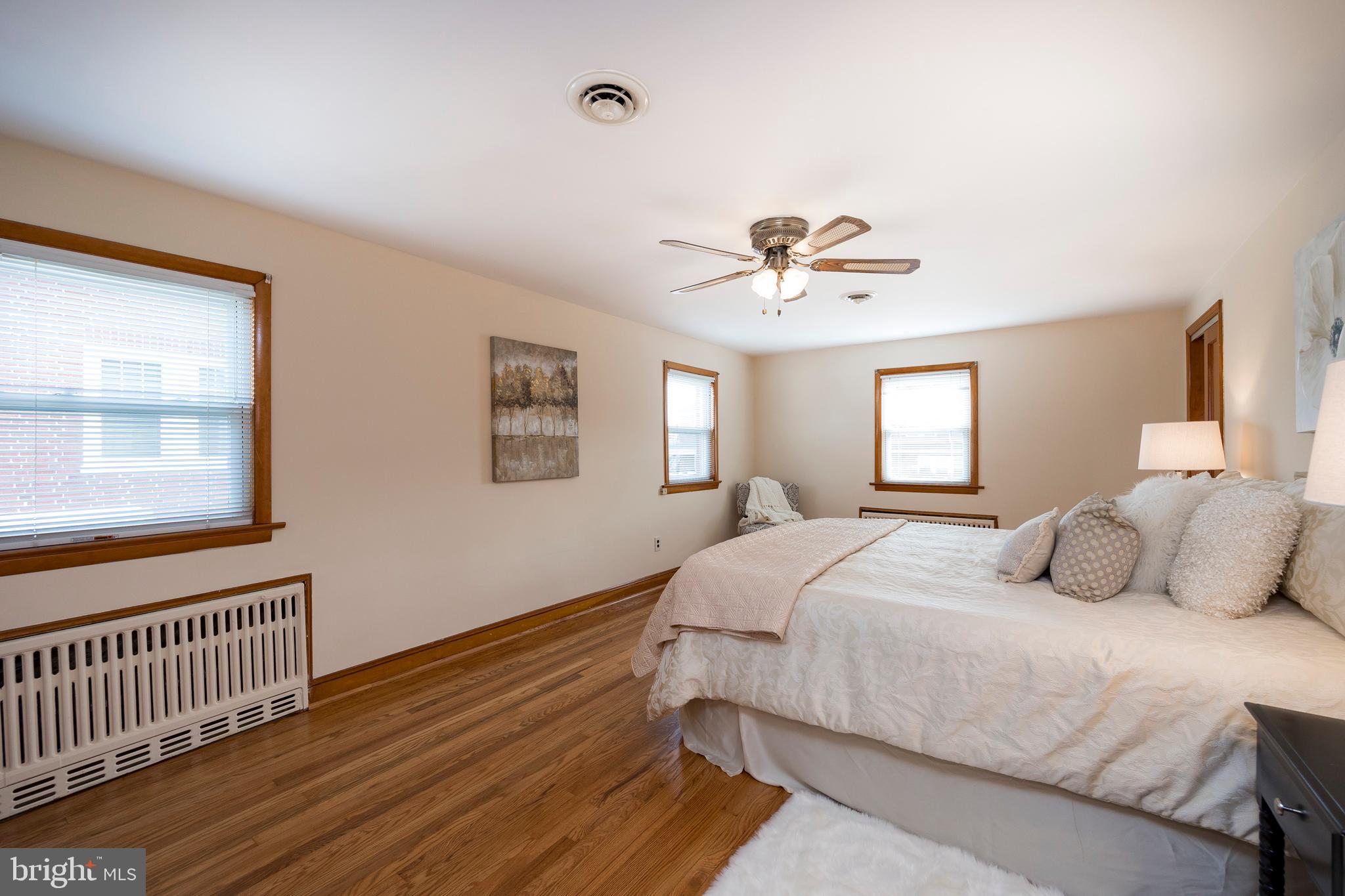 DOWNINGTOWN - Residential