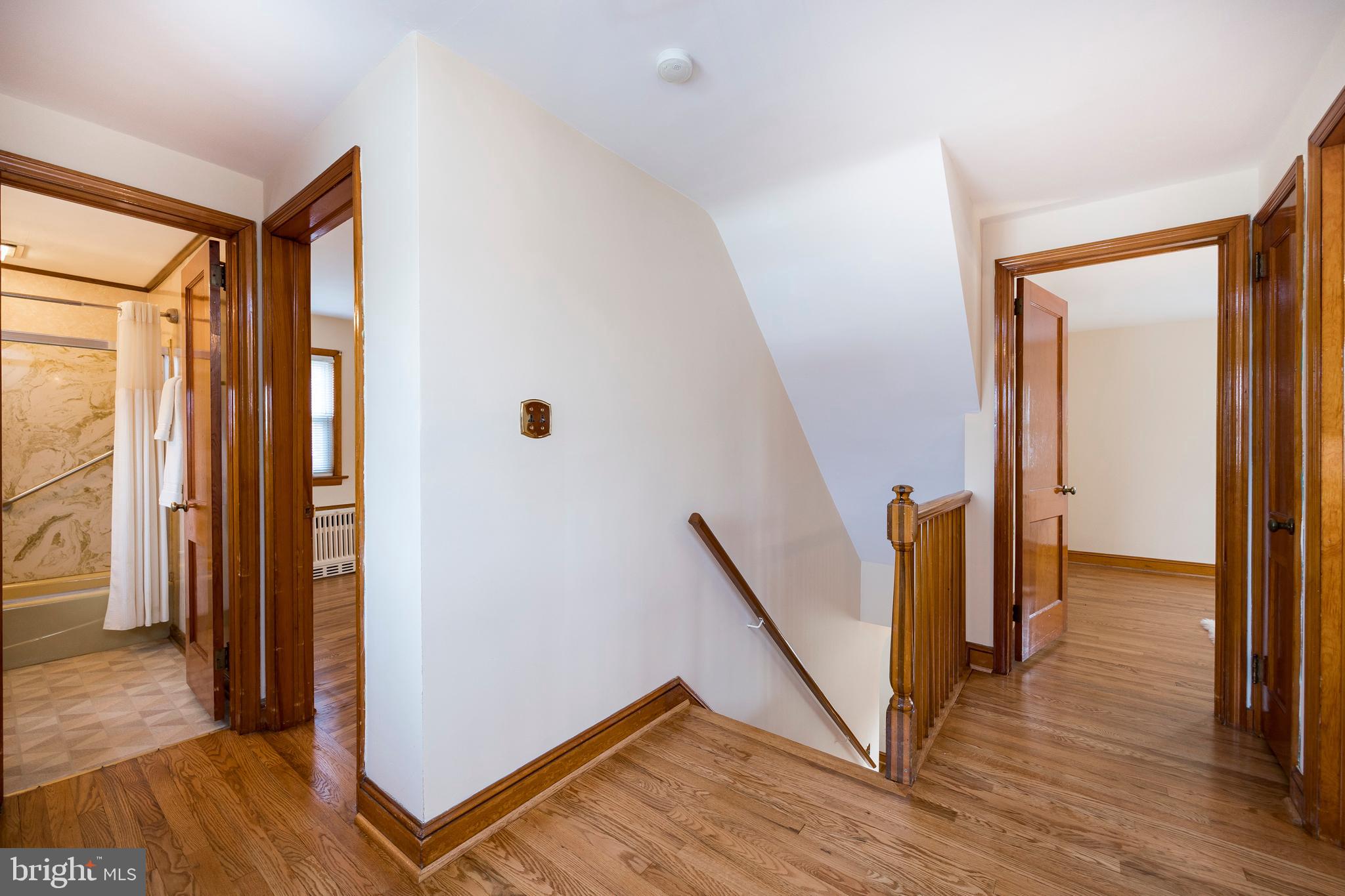 DOWNINGTOWN - Residential