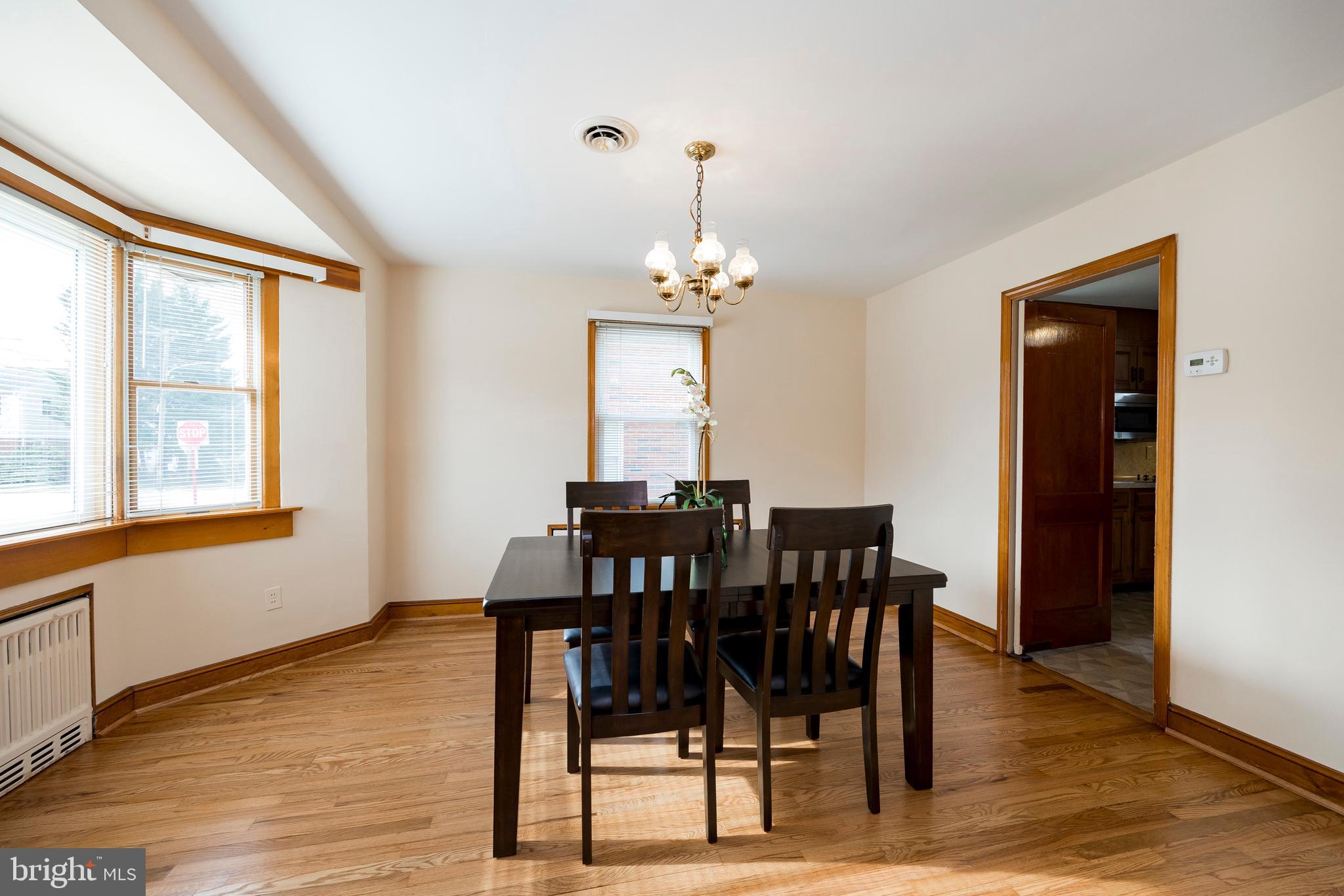 DOWNINGTOWN - Residential