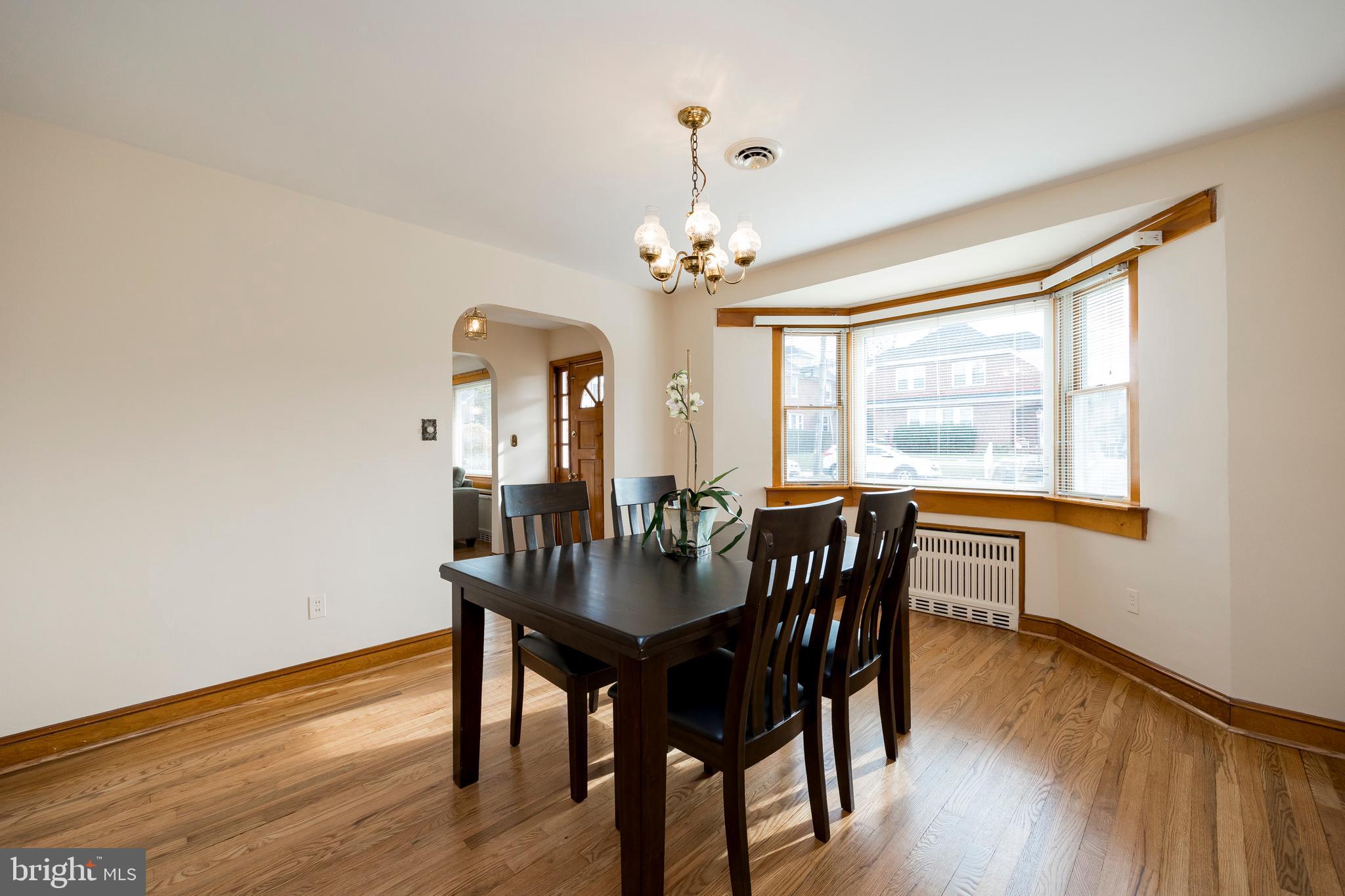 DOWNINGTOWN - Residential