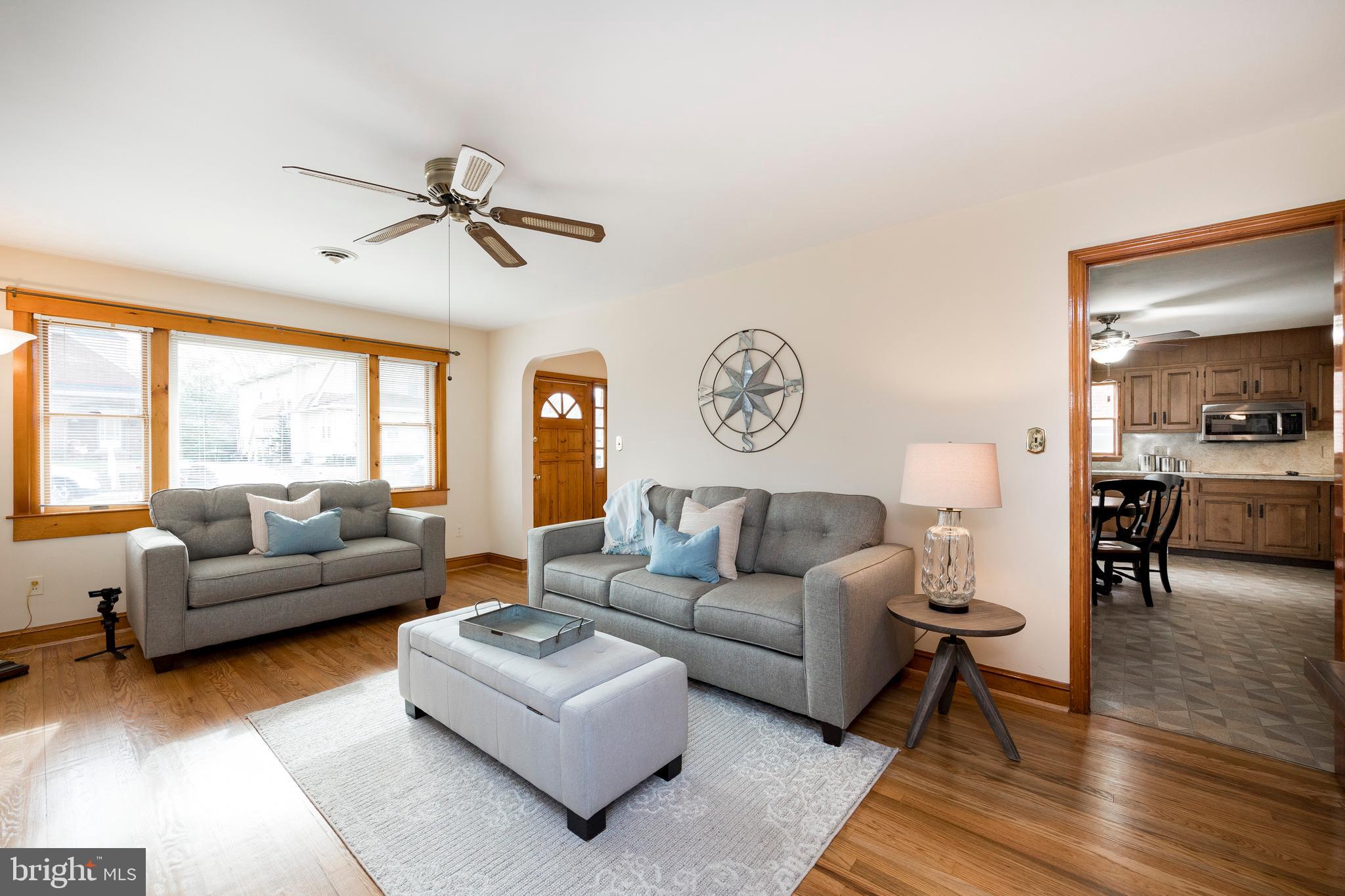DOWNINGTOWN - Residential