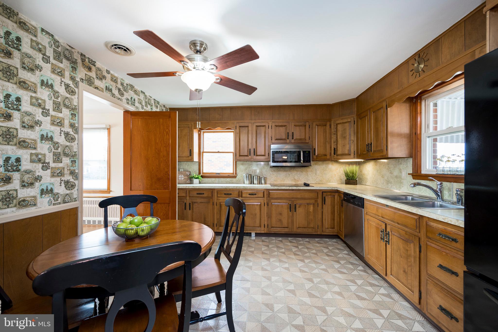 DOWNINGTOWN - Residential