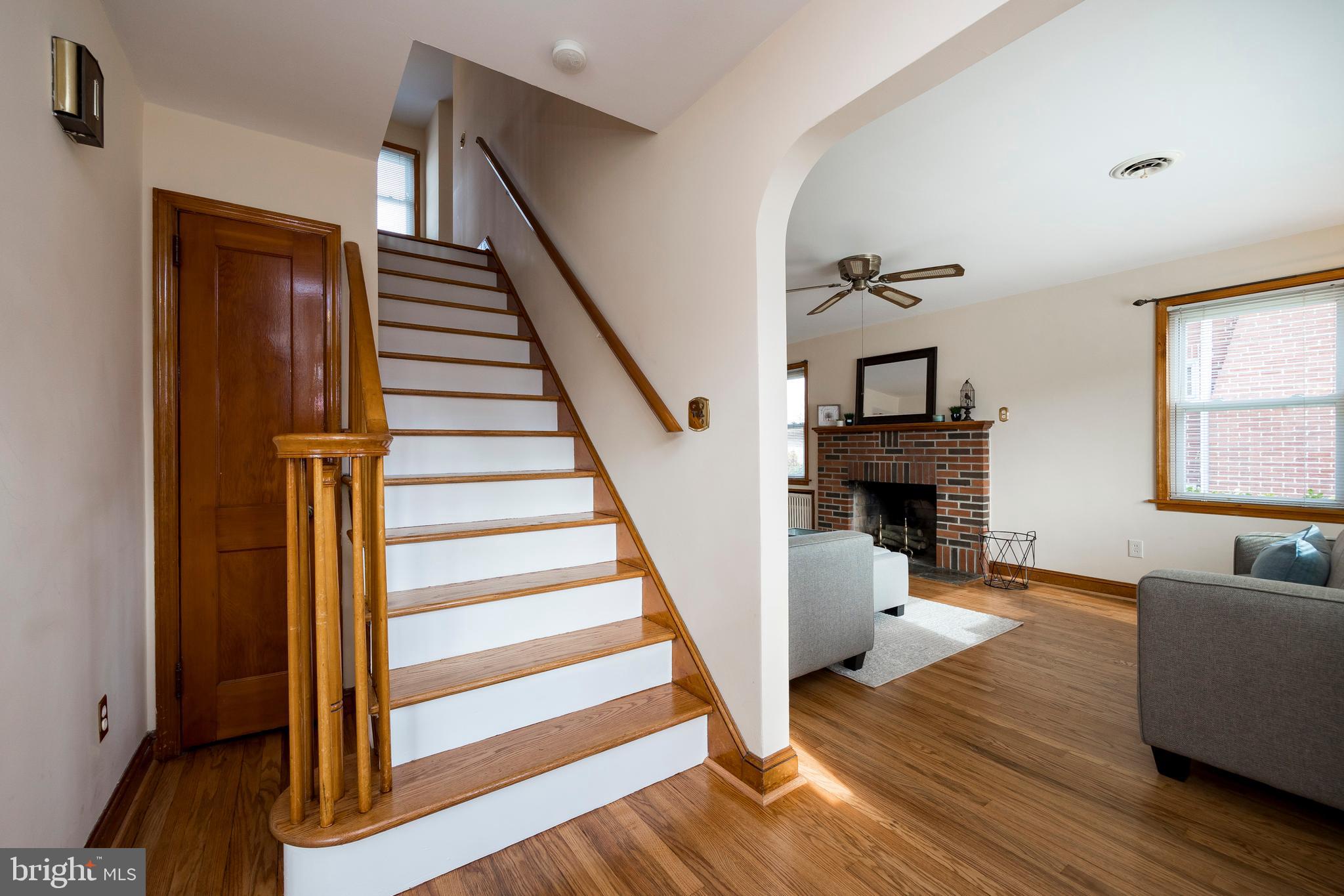 DOWNINGTOWN - Residential
