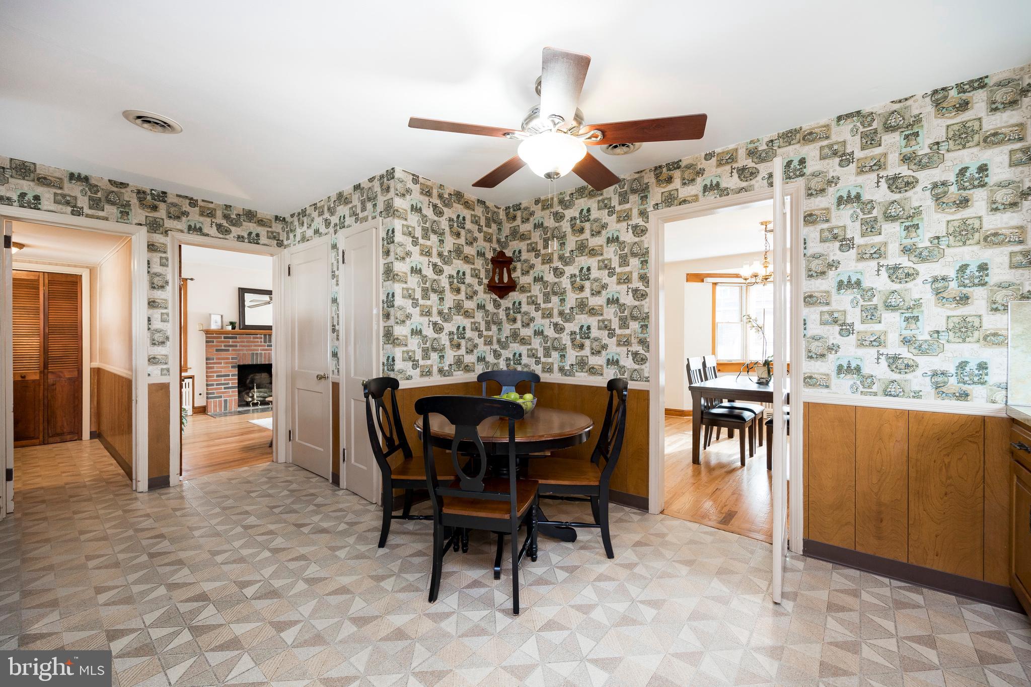 DOWNINGTOWN - Residential