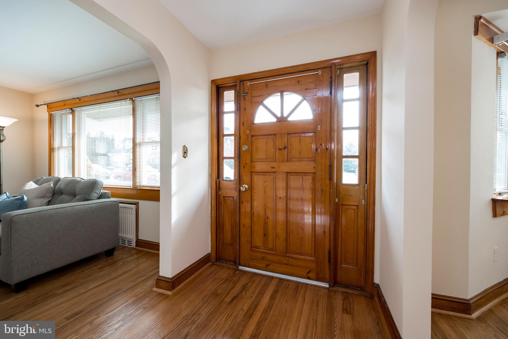 DOWNINGTOWN - Residential