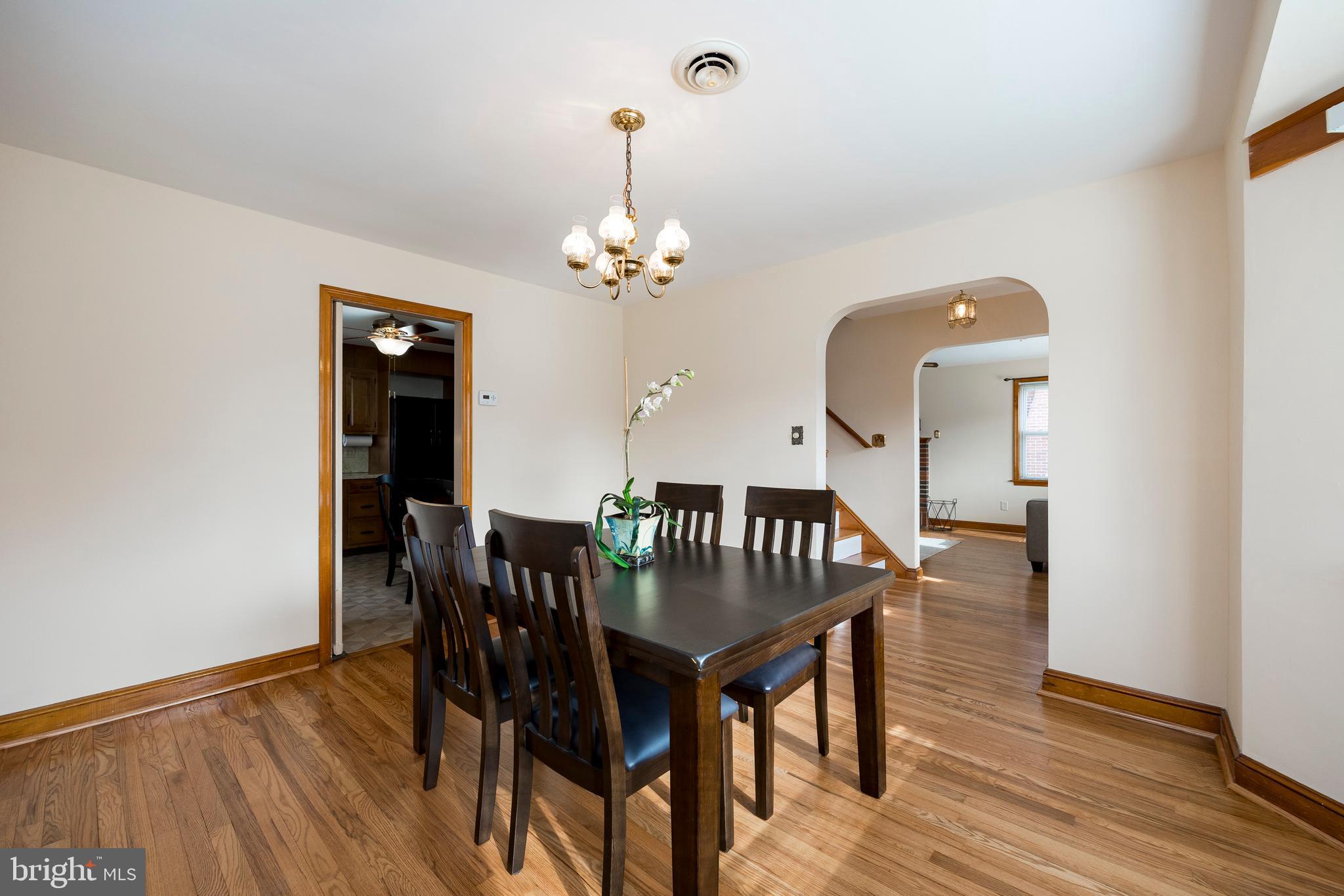DOWNINGTOWN - Residential