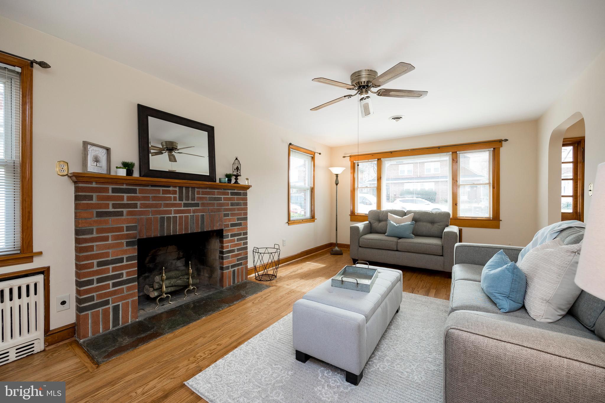 DOWNINGTOWN - Residential