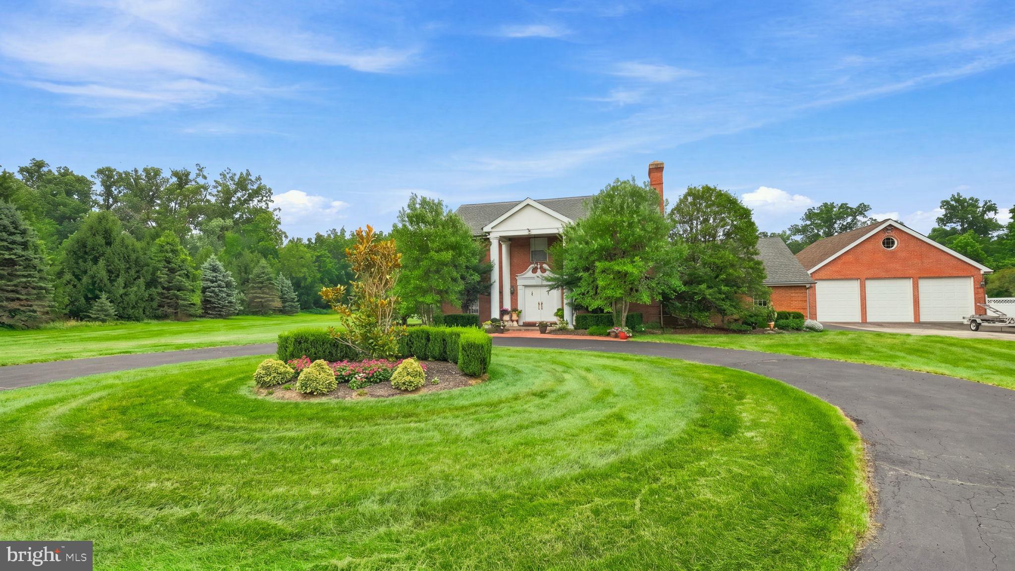770 Lewis Ln, Ambler, PA, 19002, USA, 4 Bedrooms Bedrooms, ,3 BathroomsBathrooms,Residential,Active,770 Lewis Ln,PAMC2189640