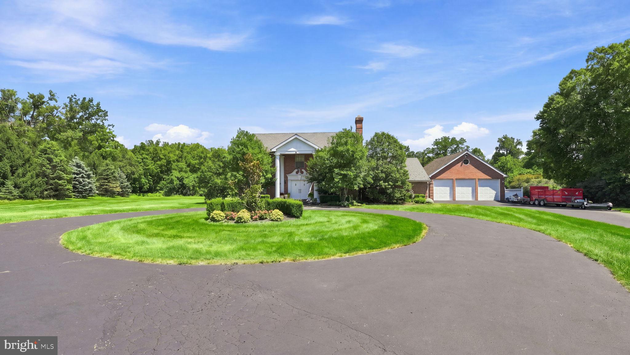 770 Lewis Ln, Ambler, PA, 19002, USA, 4 Bedrooms Bedrooms, ,3 BathroomsBathrooms,Residential,Active,770 Lewis Ln,PAMC2189640
