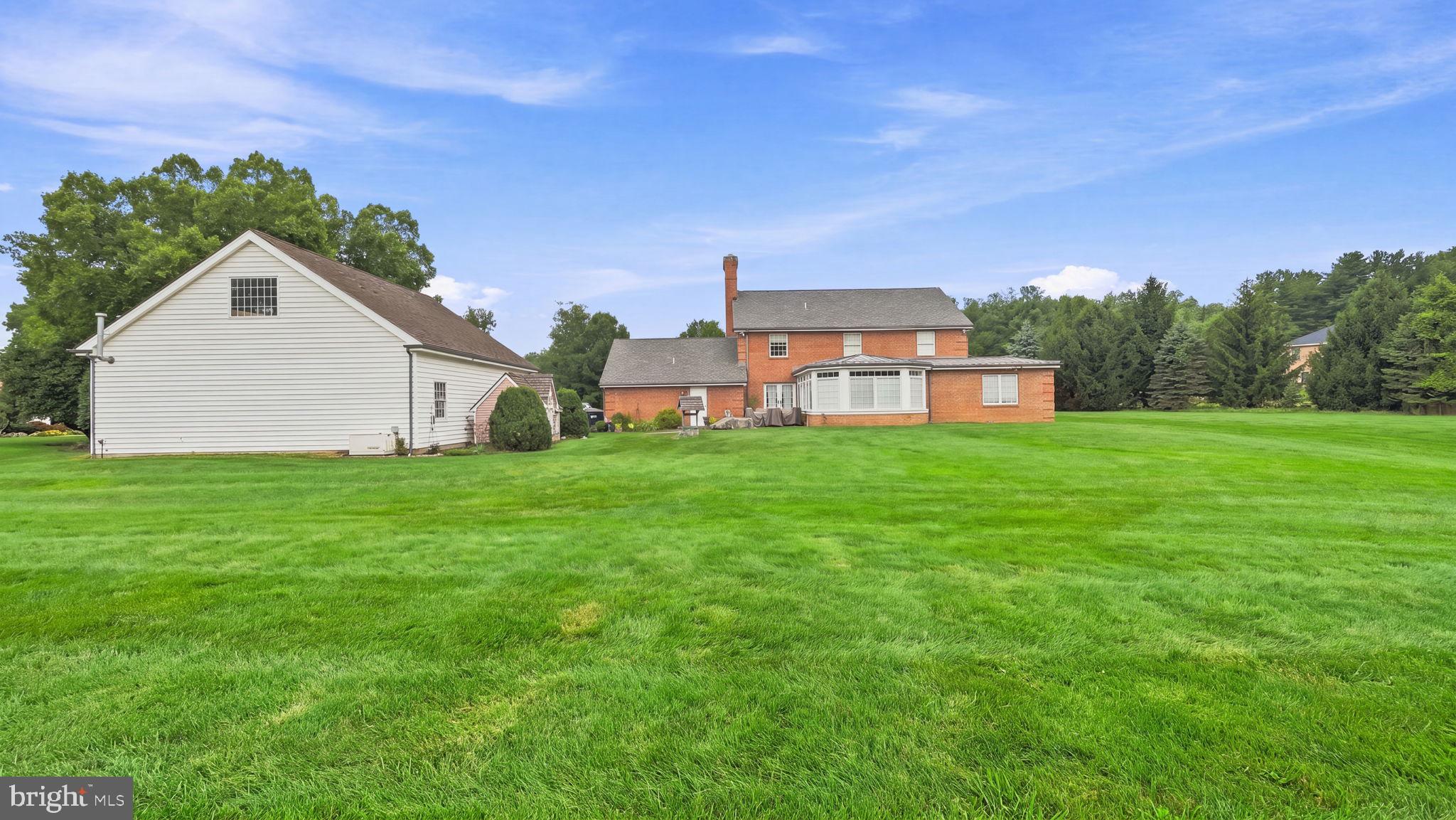 770 Lewis Ln, Ambler, PA, 19002, USA, 4 Bedrooms Bedrooms, ,3 BathroomsBathrooms,Residential,Active,770 Lewis Ln,PAMC2189640