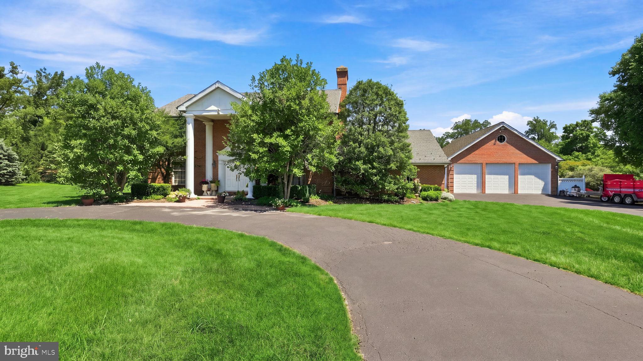 770 Lewis Ln, Ambler, PA, 19002, USA, 4 Bedrooms Bedrooms, ,3 BathroomsBathrooms,Residential,Active,770 Lewis Ln,PAMC2189640
