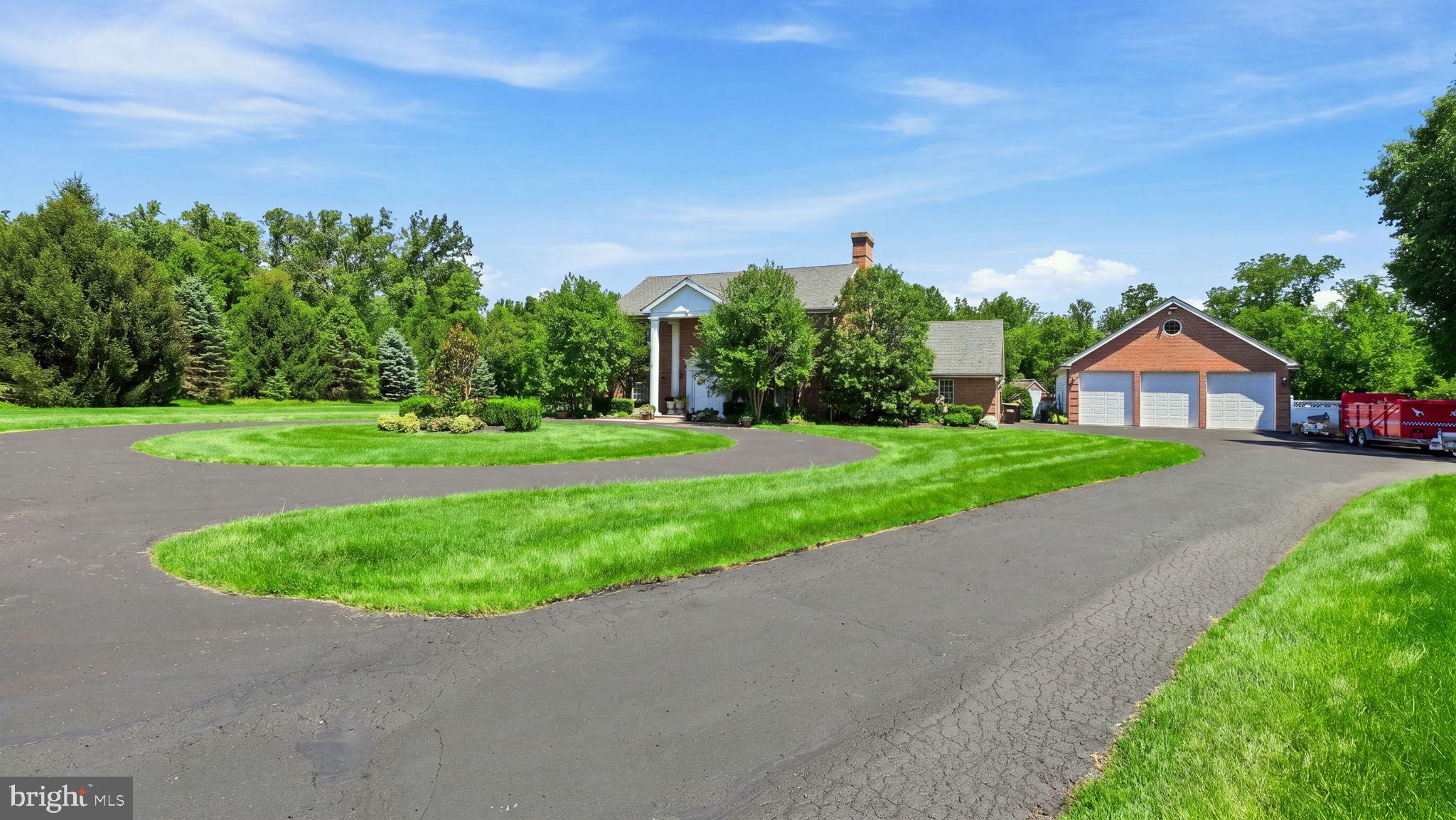 770 Lewis Ln, Ambler, PA, 19002, USA, 4 Bedrooms Bedrooms, ,3 BathroomsBathrooms,Residential,Active,770 Lewis Ln,PAMC2189640