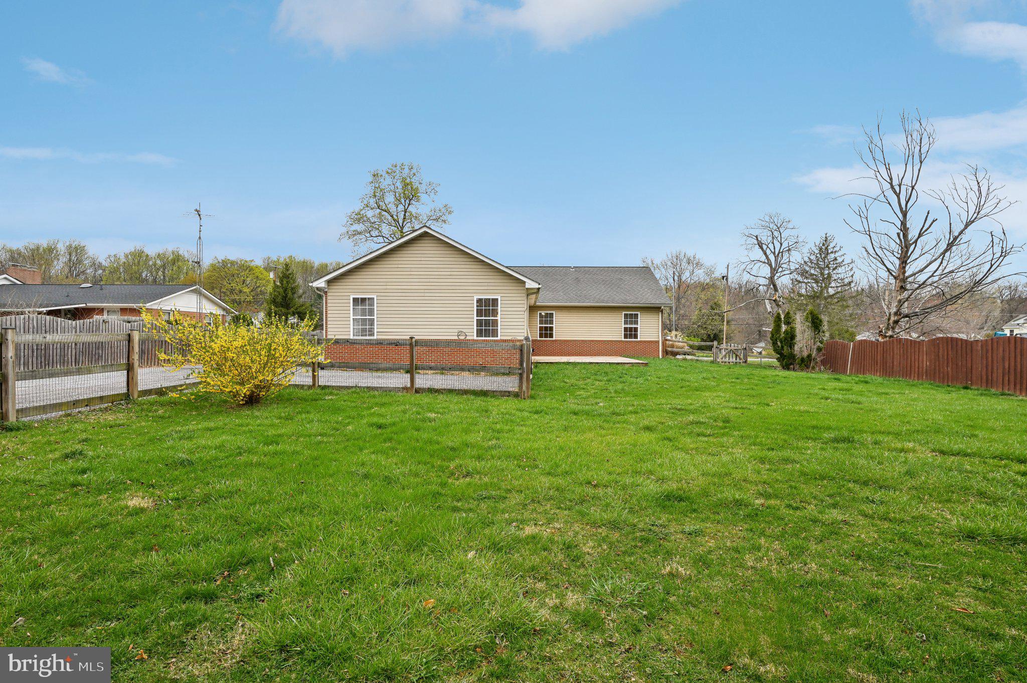 NONE AVAILABLE - Residential