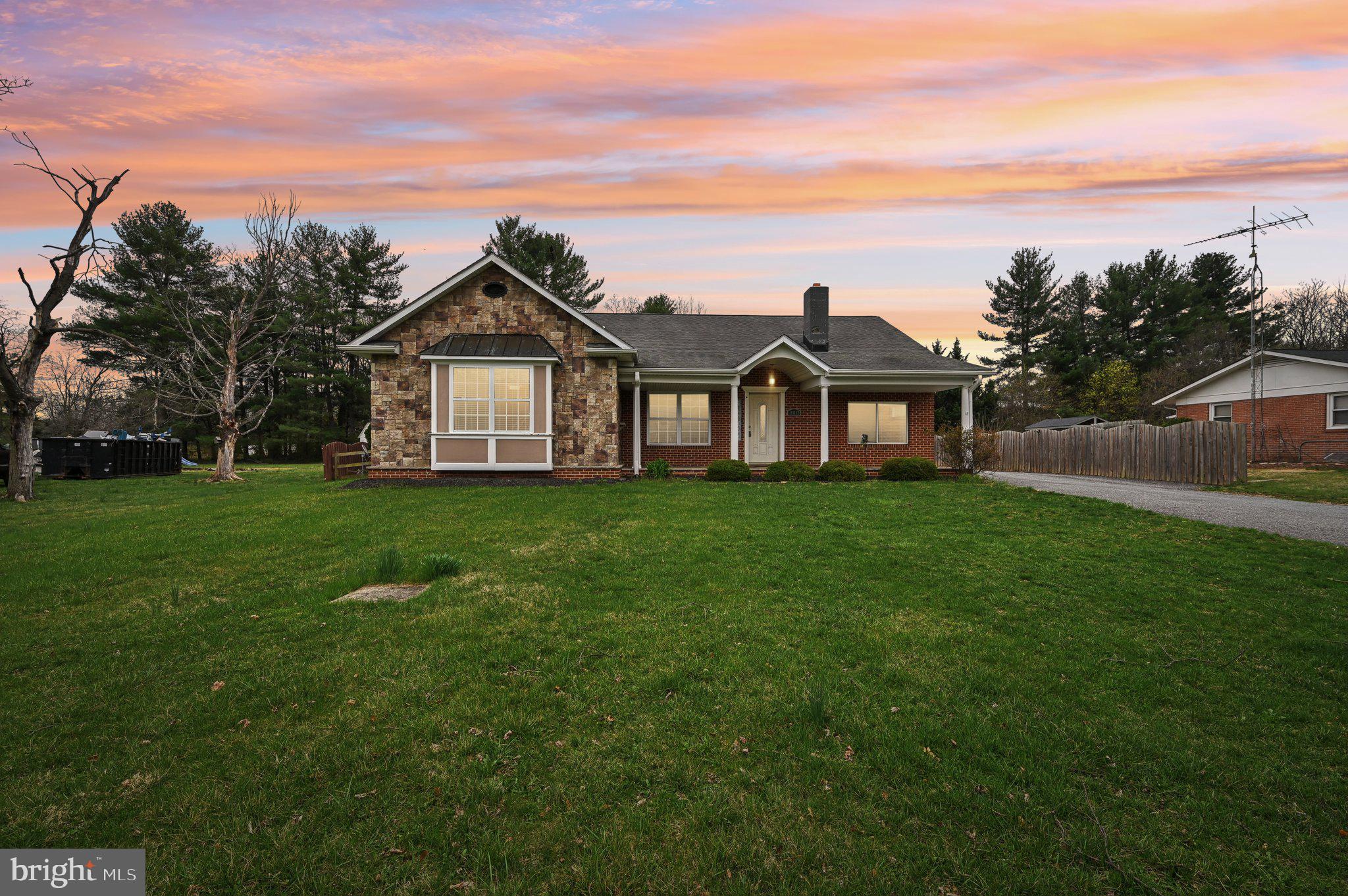 10633 POWELL ROAD