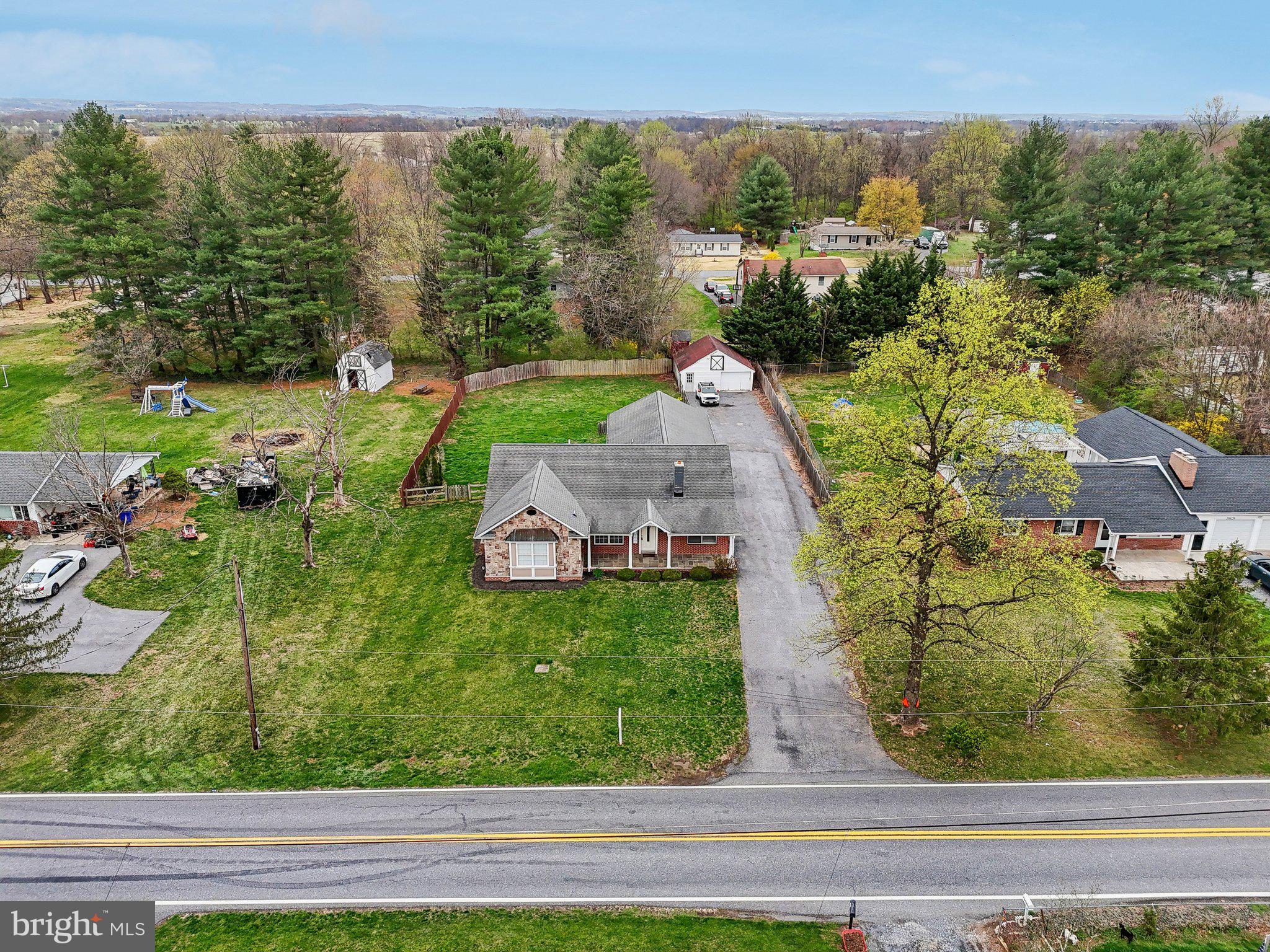 10633 POWELL ROAD