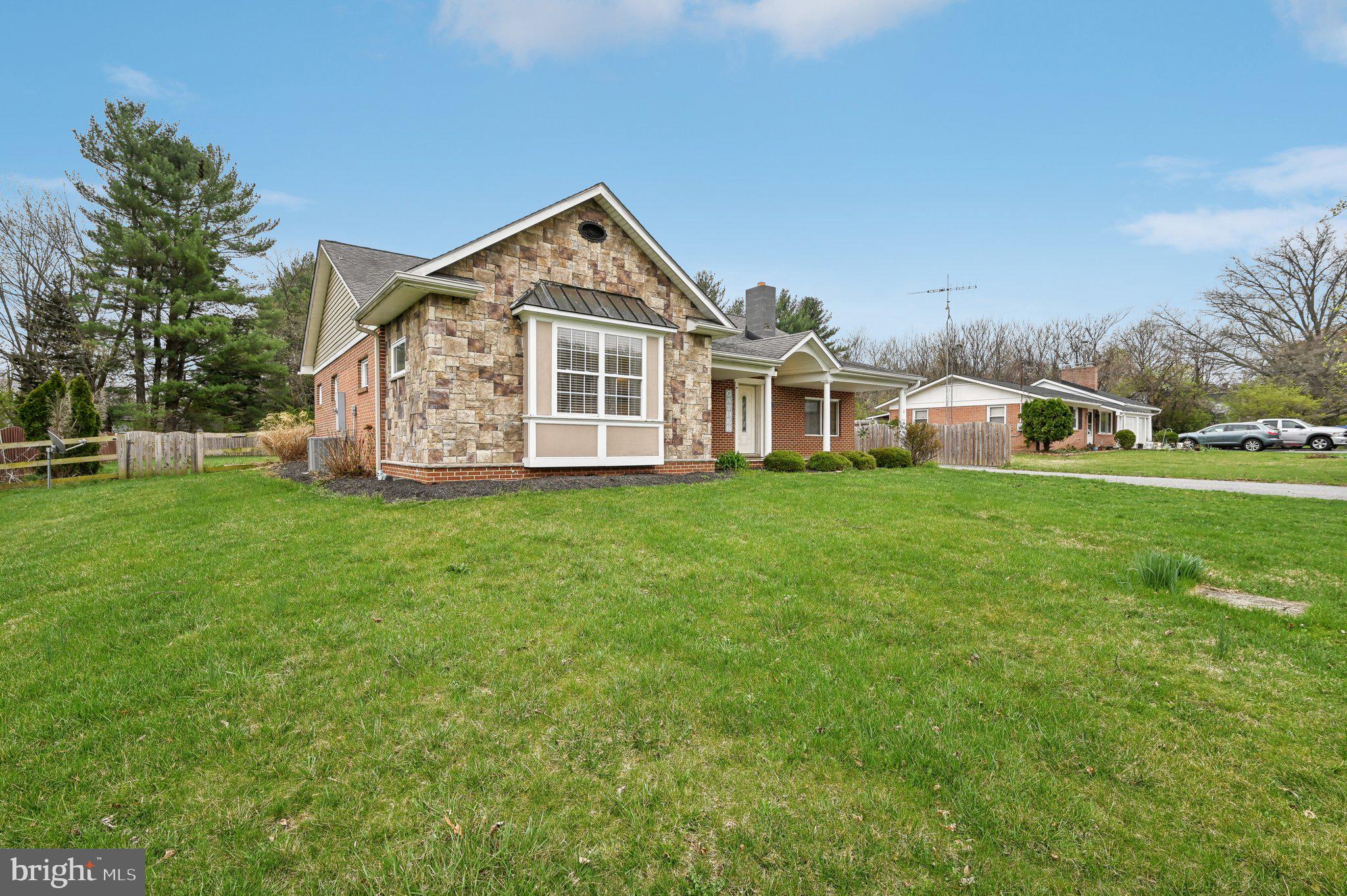 10633 POWELL ROAD
