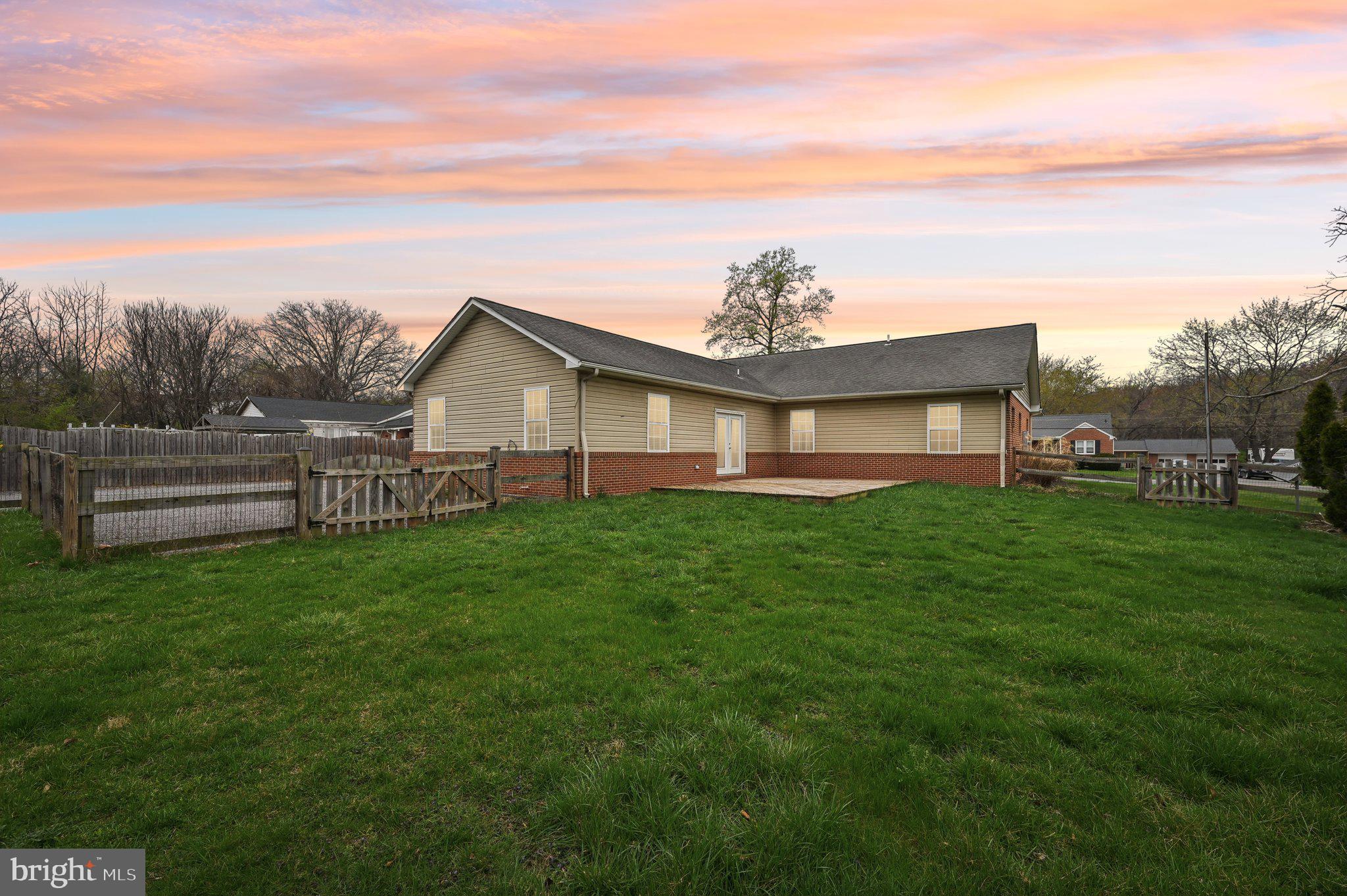 10633 POWELL ROAD