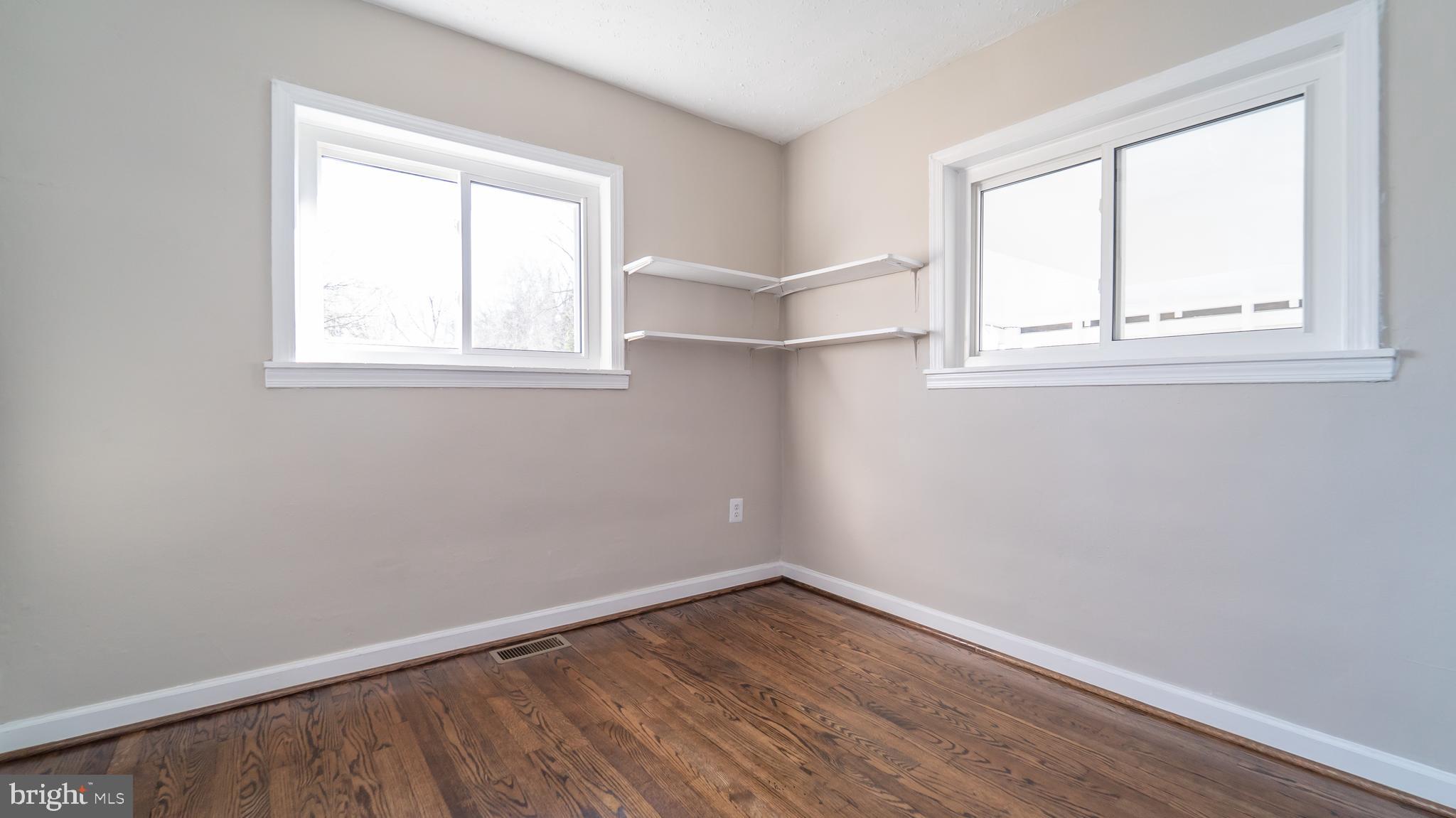 CHAPEL OAKS - Residential