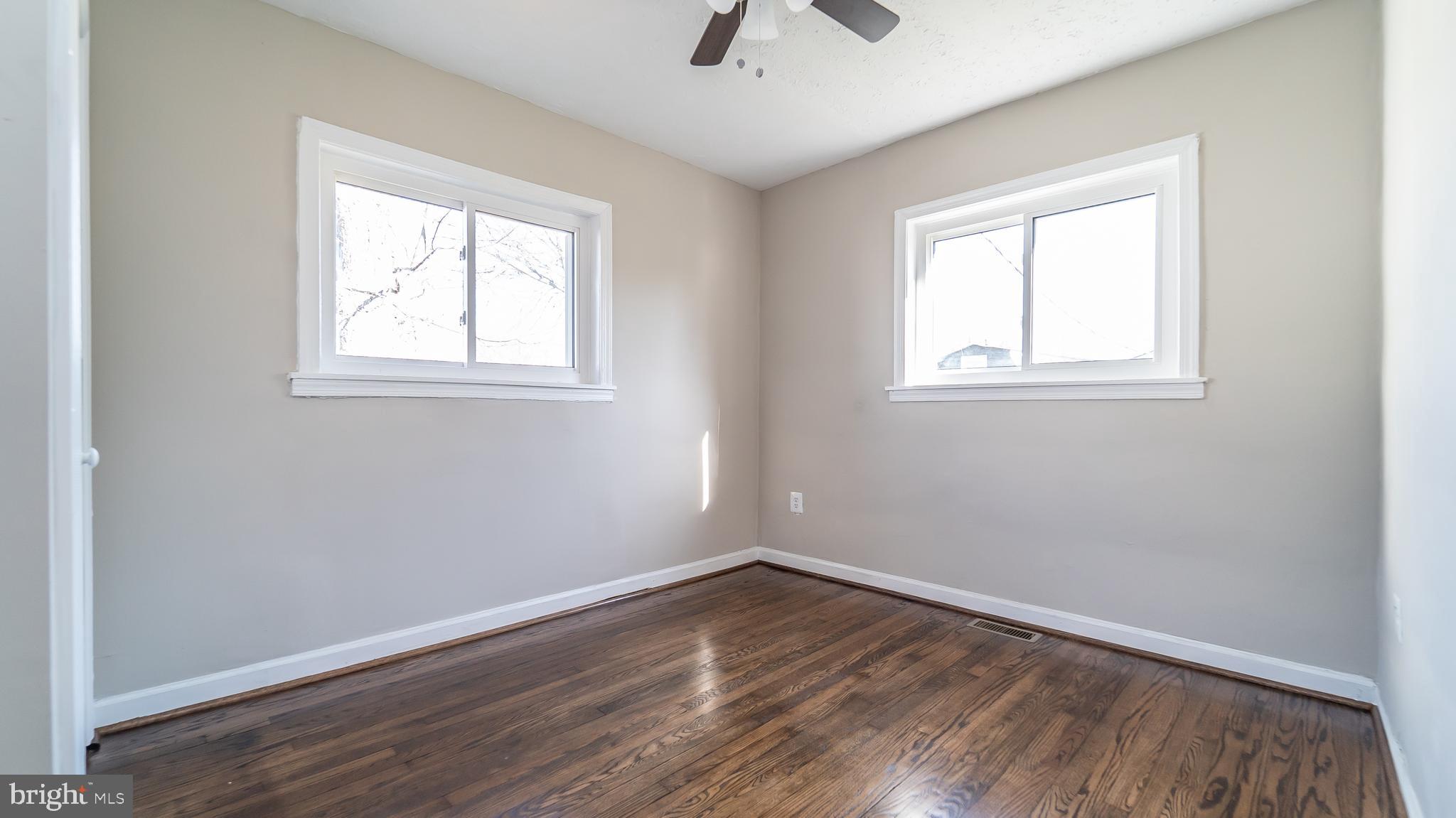 CHAPEL OAKS - Residential