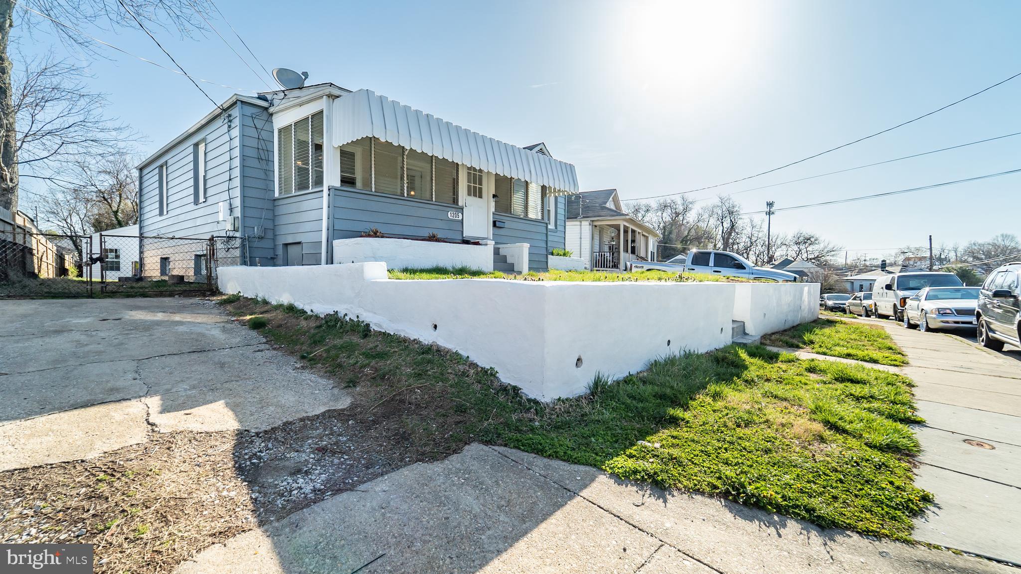 CHAPEL OAKS - Residential