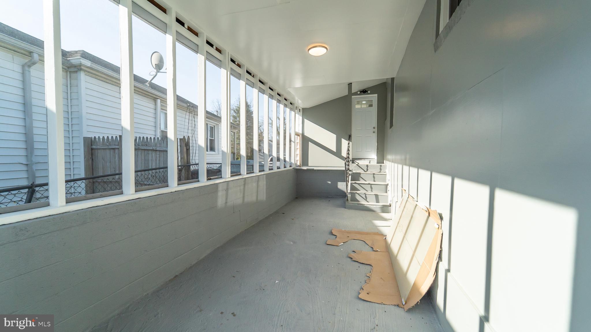 CHAPEL OAKS - Residential