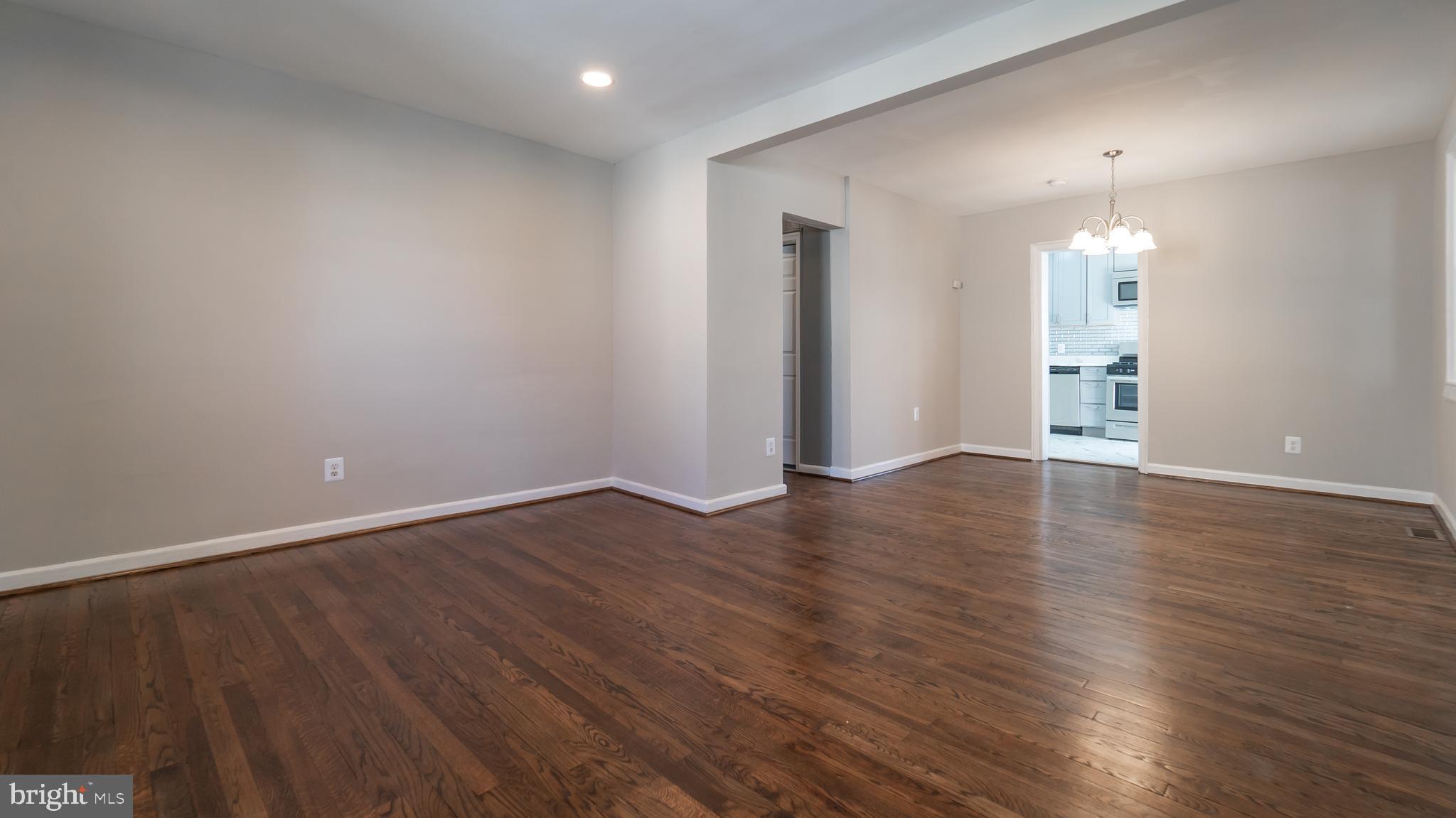 CHAPEL OAKS - Residential