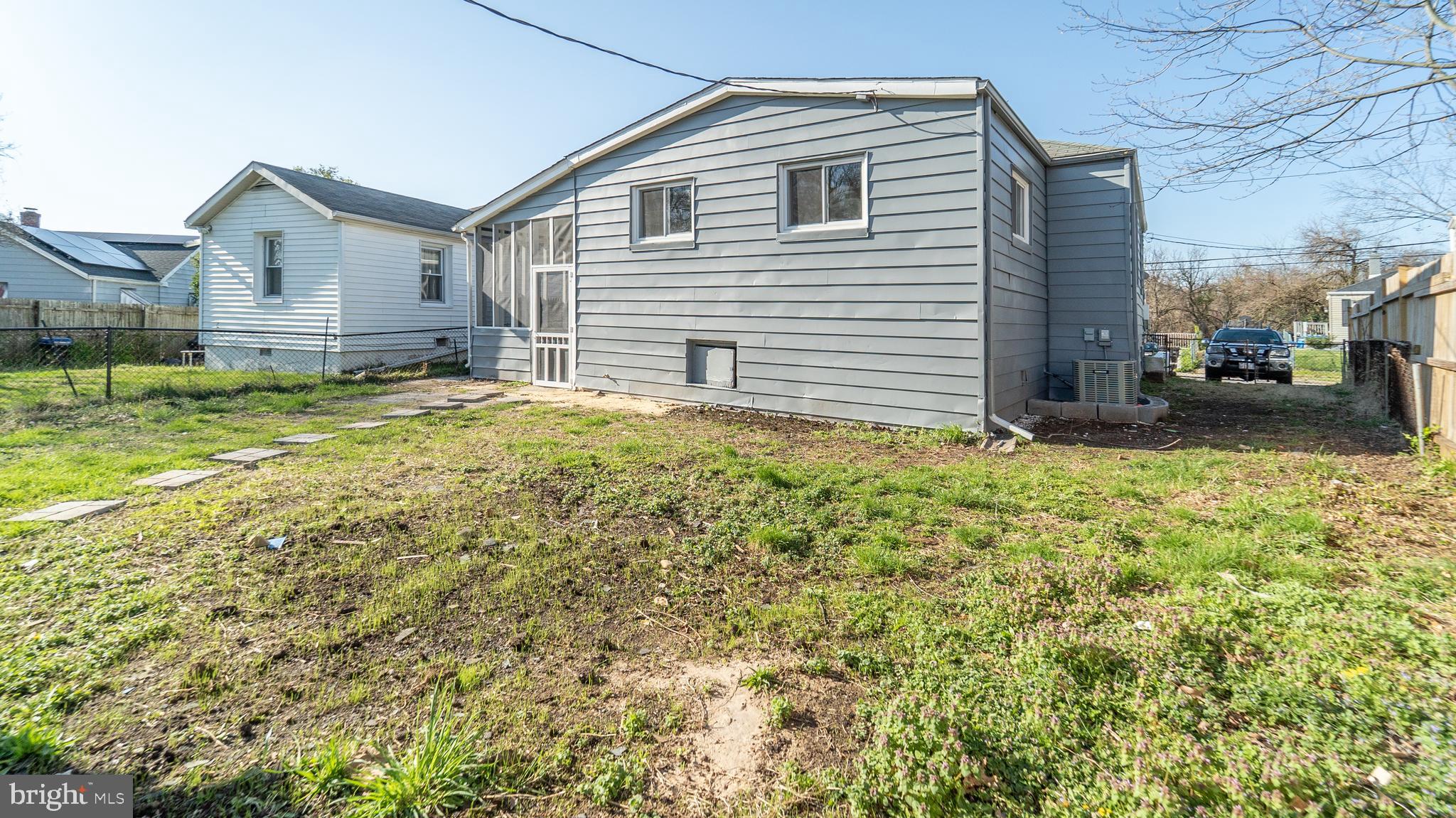 CHAPEL OAKS - Residential