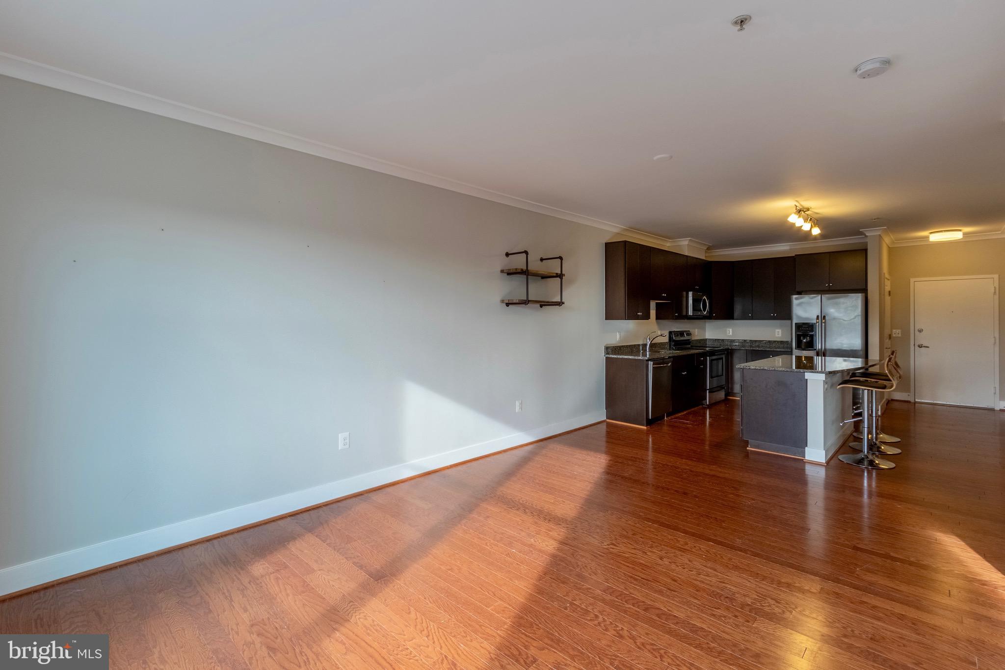 OLD TOWN COMMONS - Residential Lease