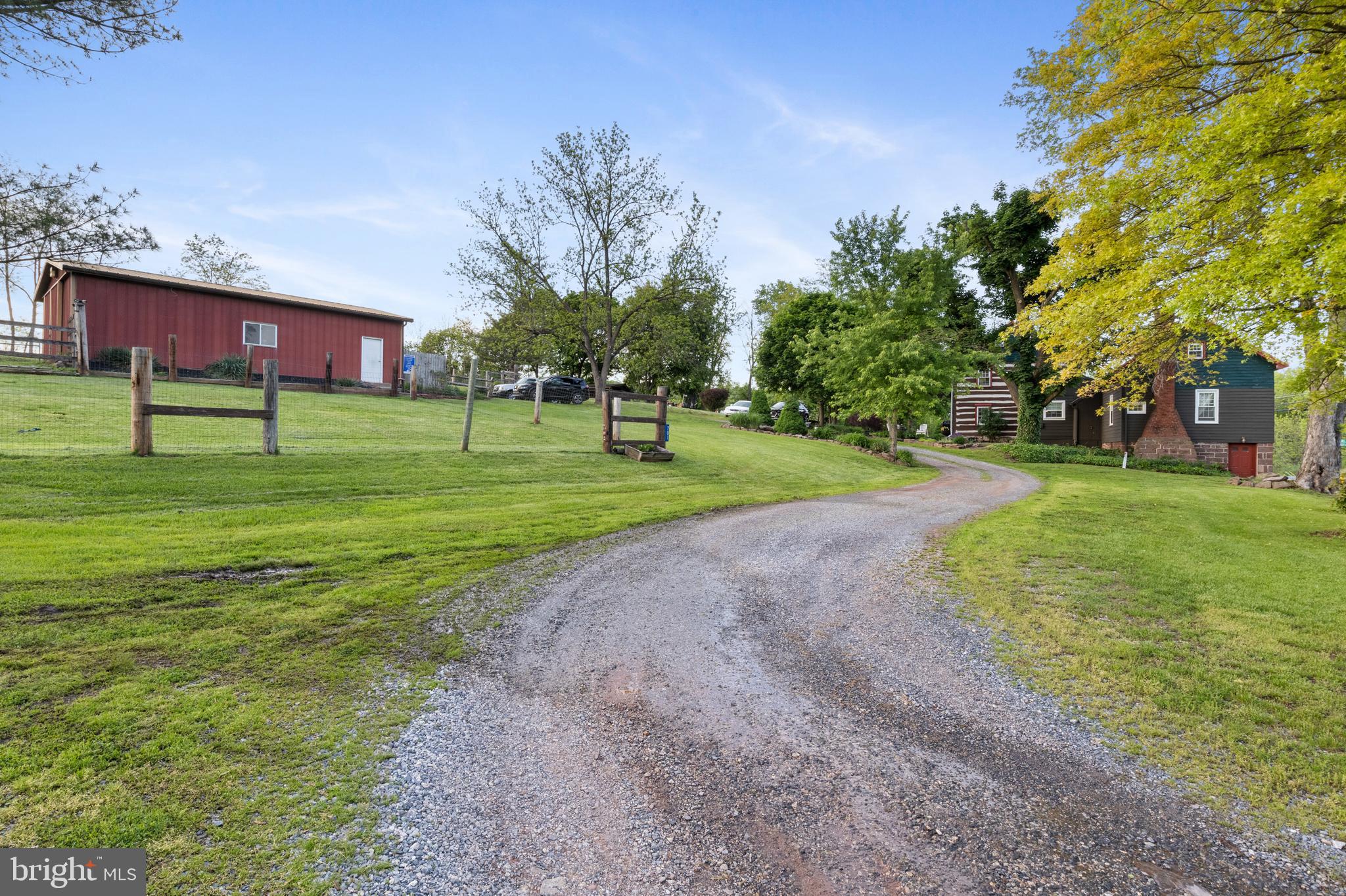 701 POTTS HILL ROAD