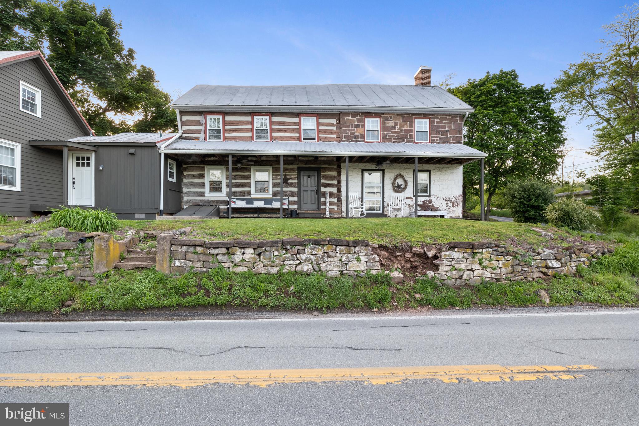 701 POTTS HILL ROAD
