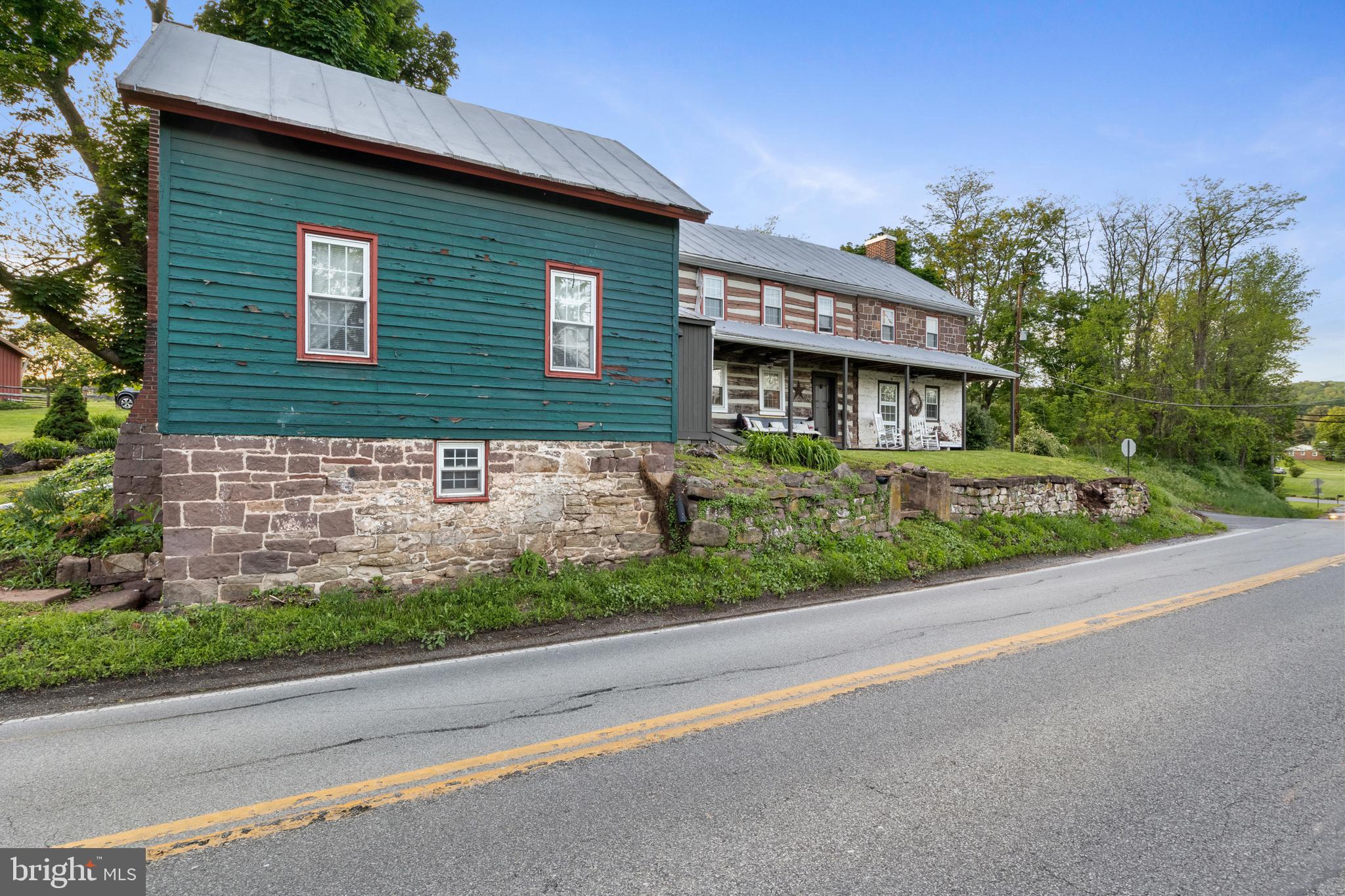 701 POTTS HILL ROAD