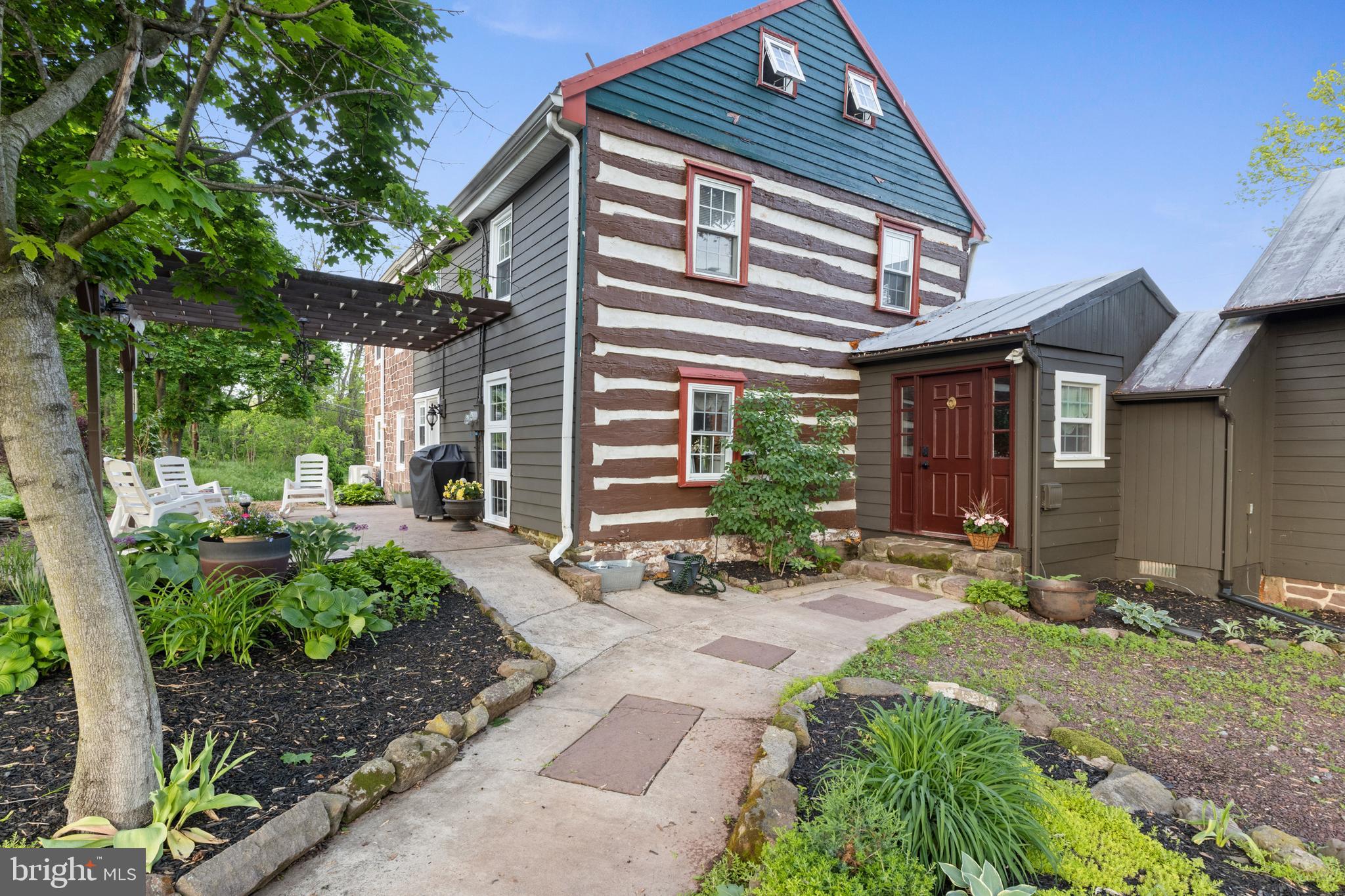 701 POTTS HILL ROAD