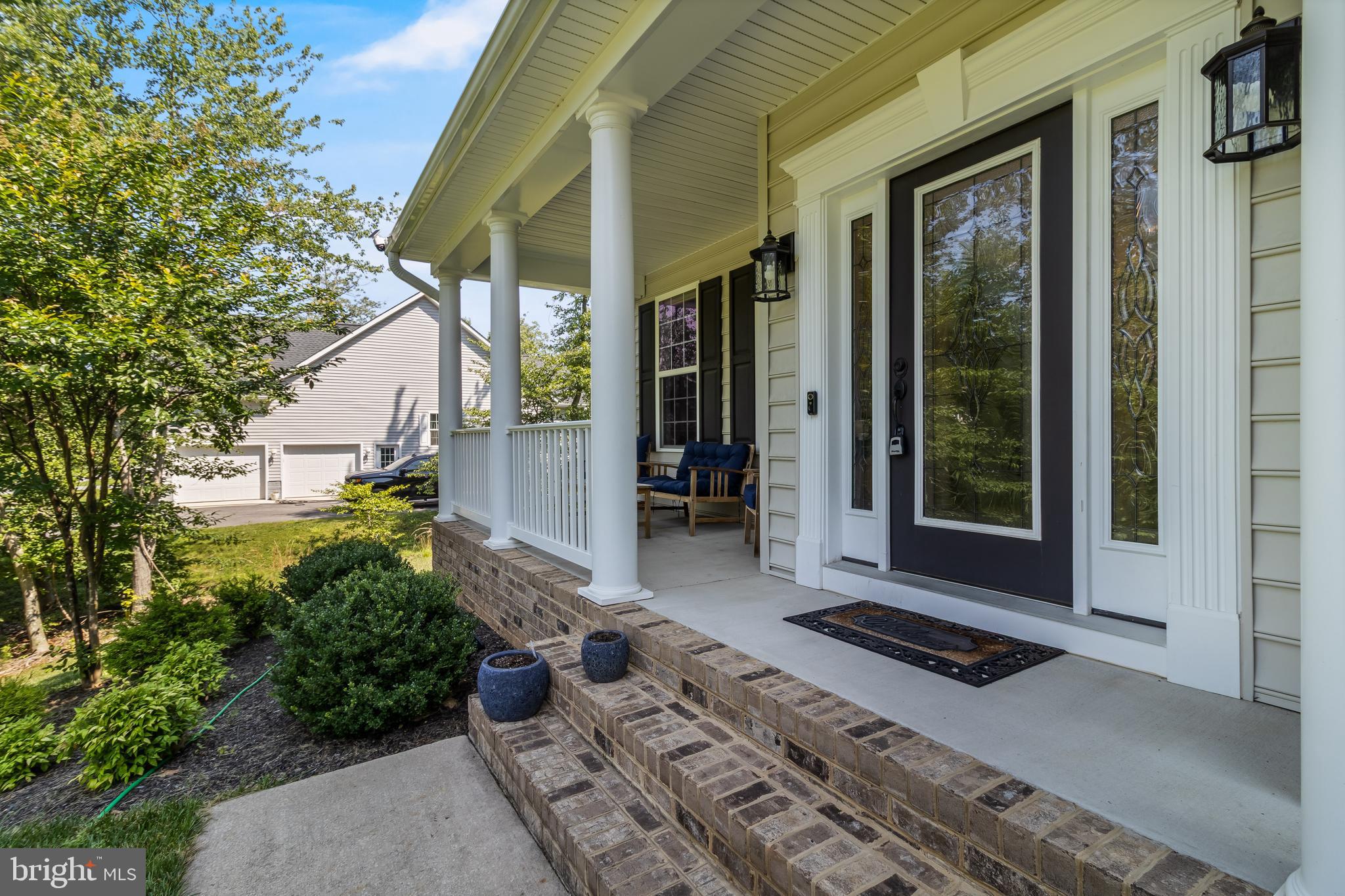 HUNTER SPRINGS - Residential