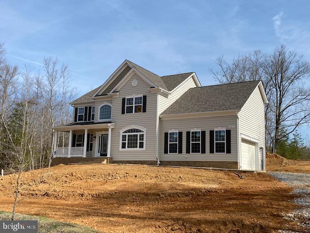 2812 DEER CREEK COURT