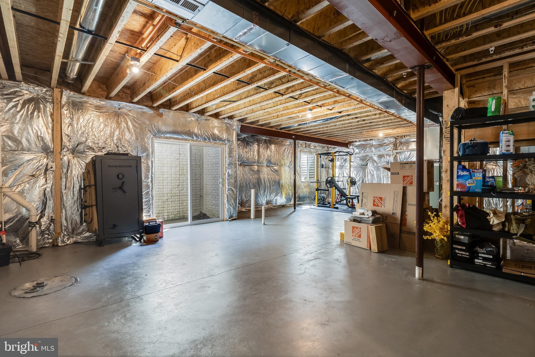 HUNTER SPRINGS - Residential