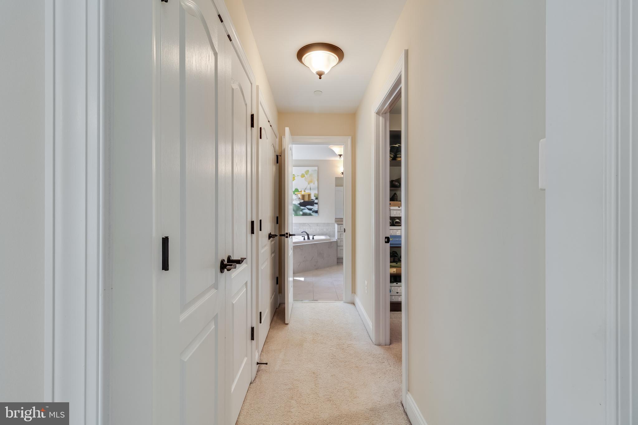 HUNTER SPRINGS - Residential