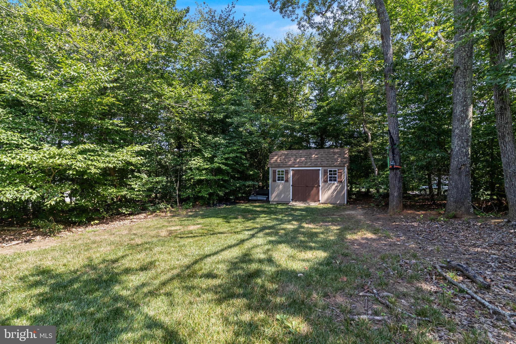 HUNTER SPRINGS - Residential