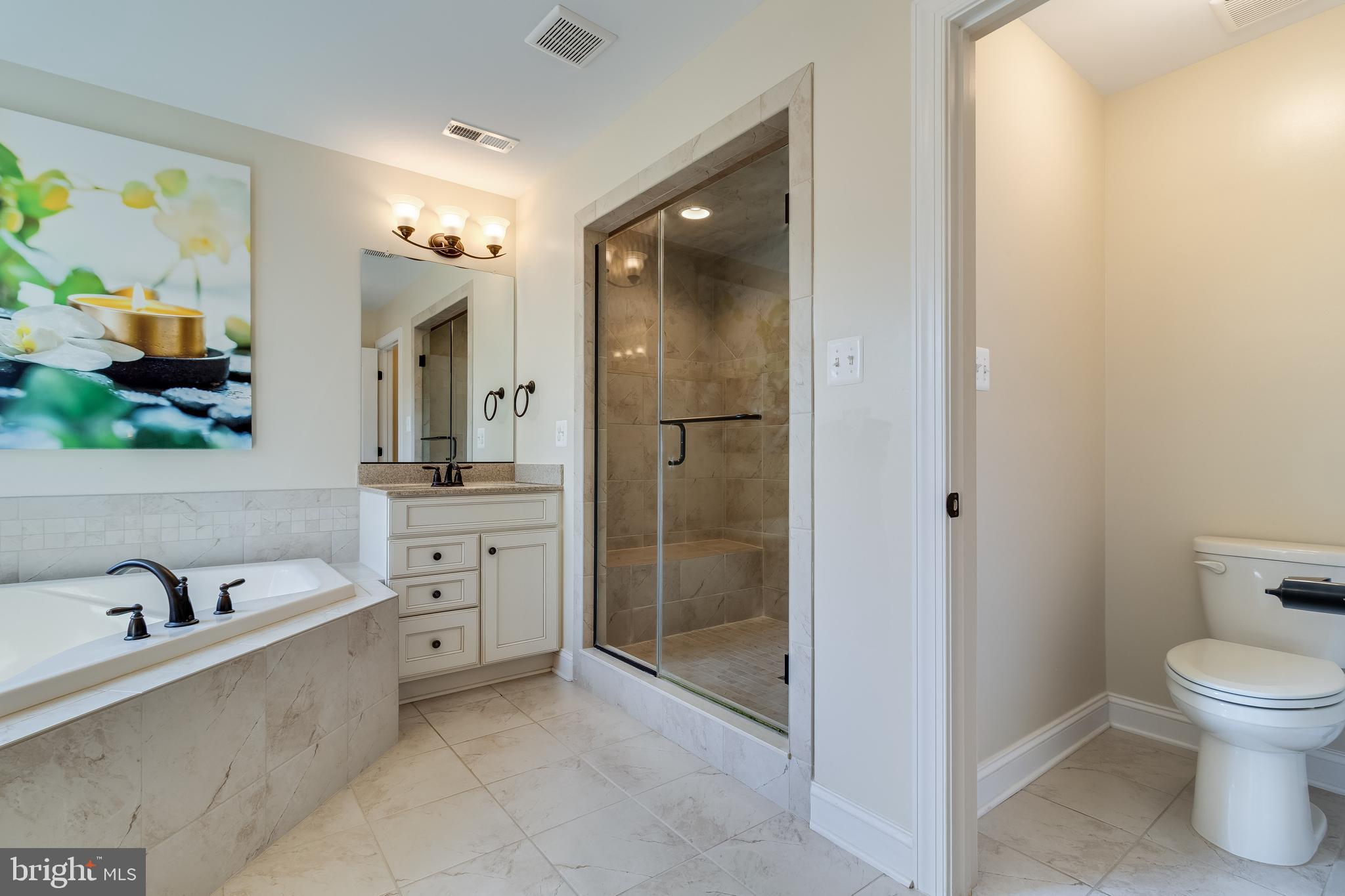 HUNTER SPRINGS - Residential