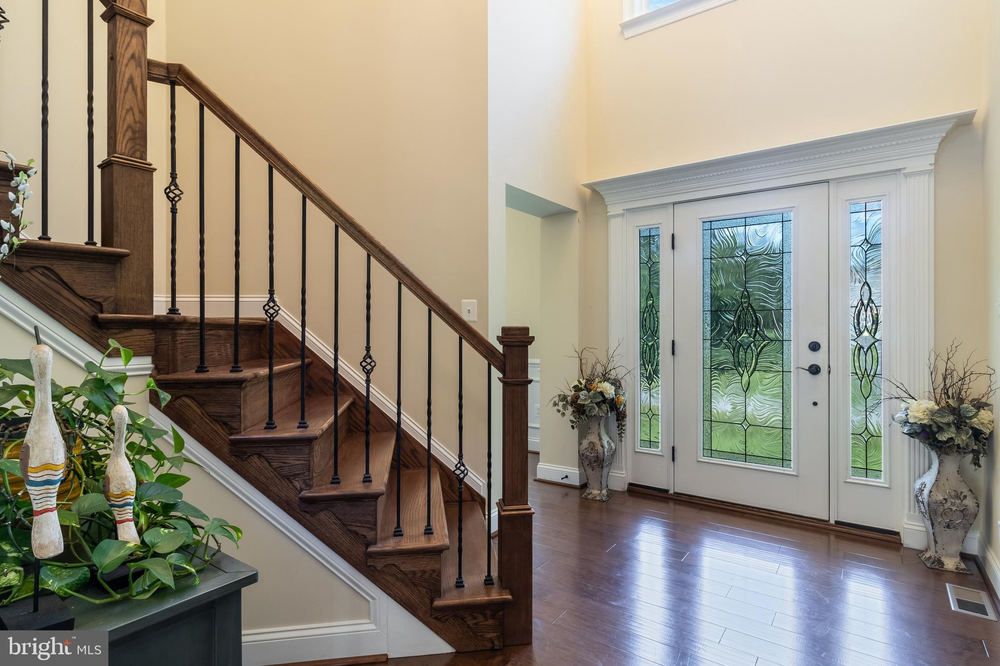 HUNTER SPRINGS - Residential