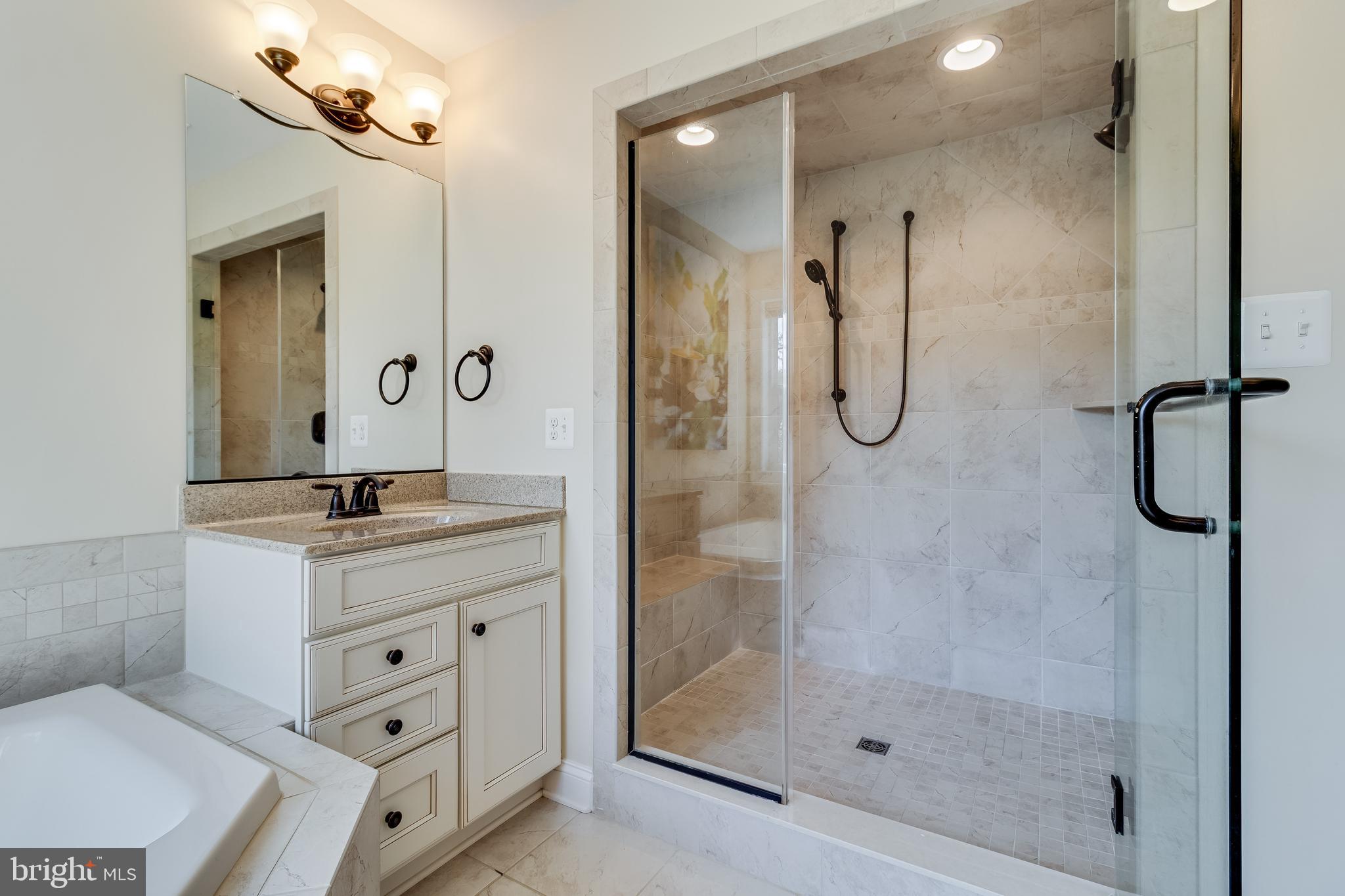 HUNTER SPRINGS - Residential