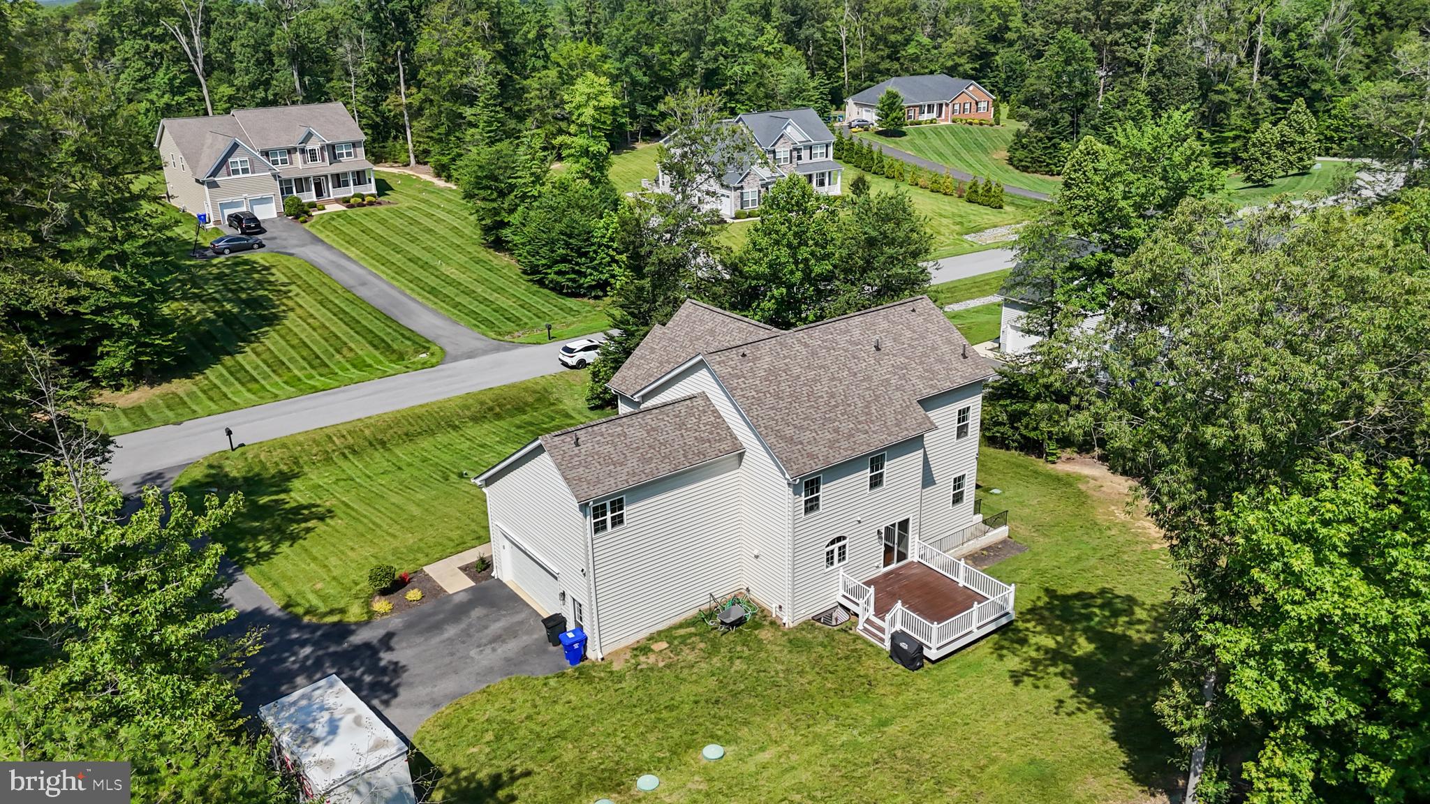 HUNTER SPRINGS - Residential