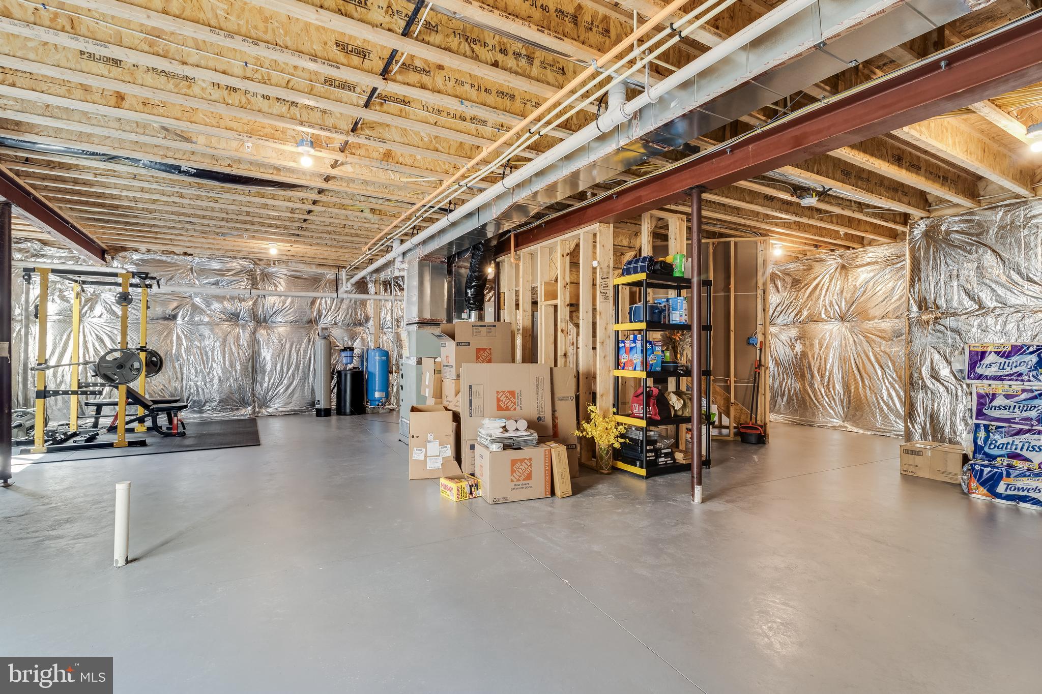 HUNTER SPRINGS - Residential