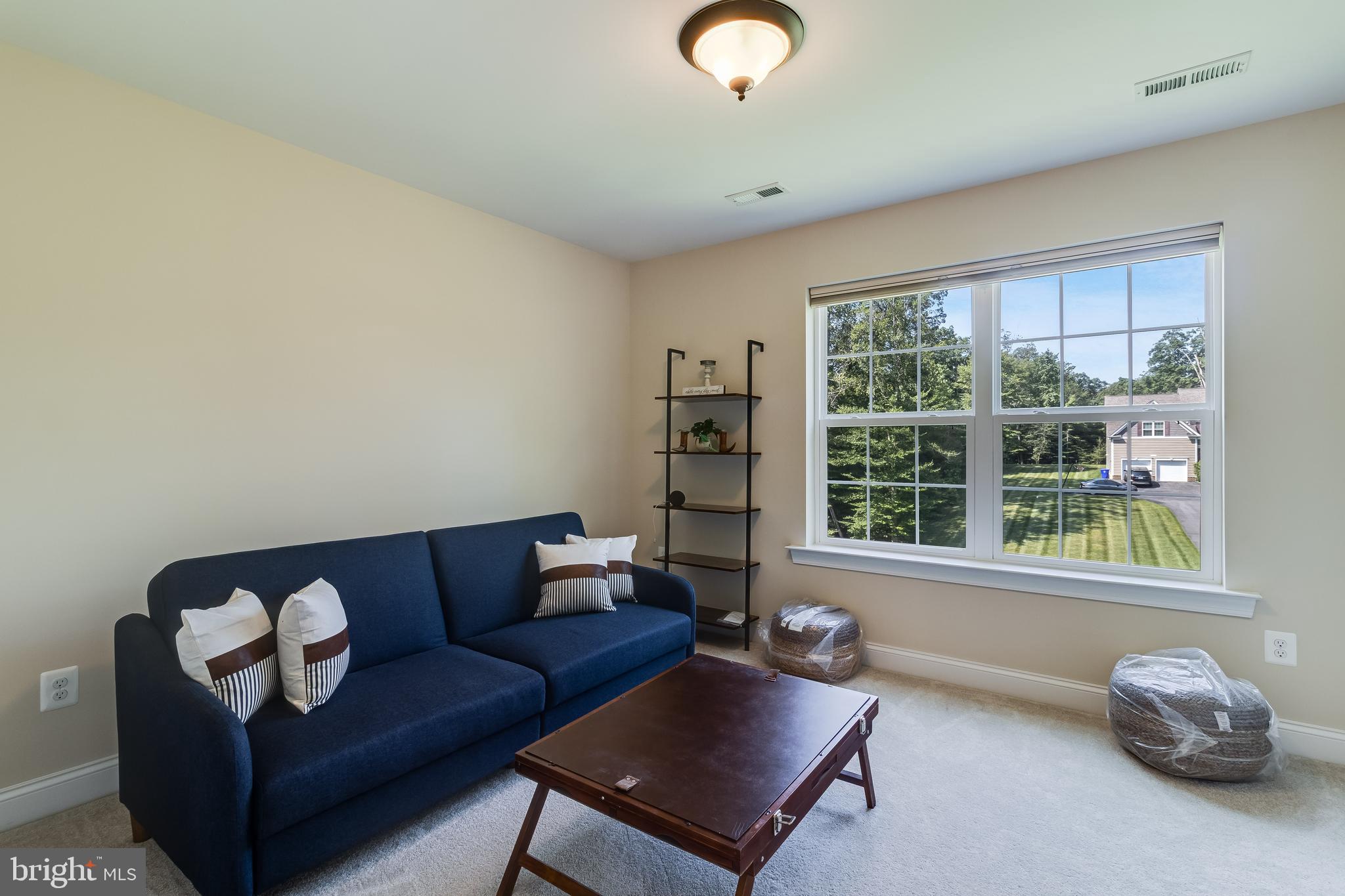 HUNTER SPRINGS - Residential