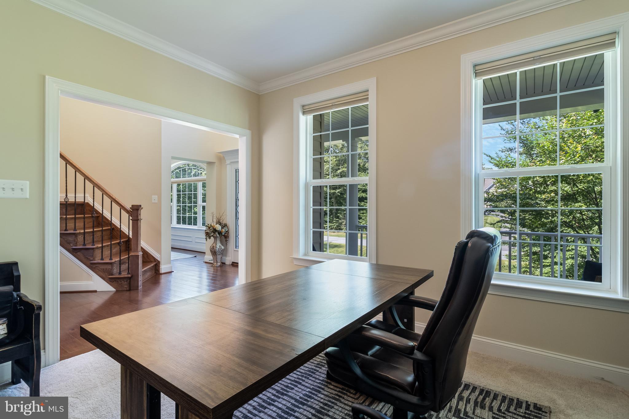 HUNTER SPRINGS - Residential