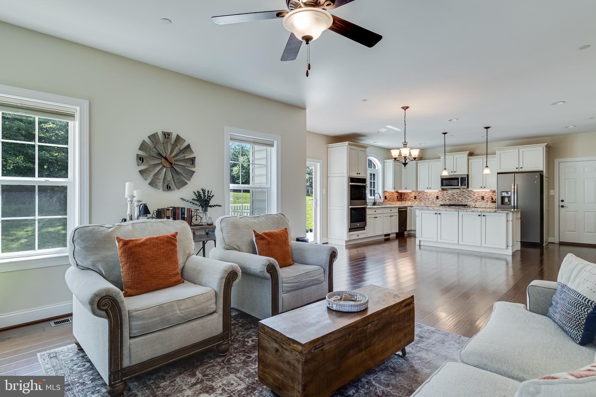 HUNTER SPRINGS - Residential