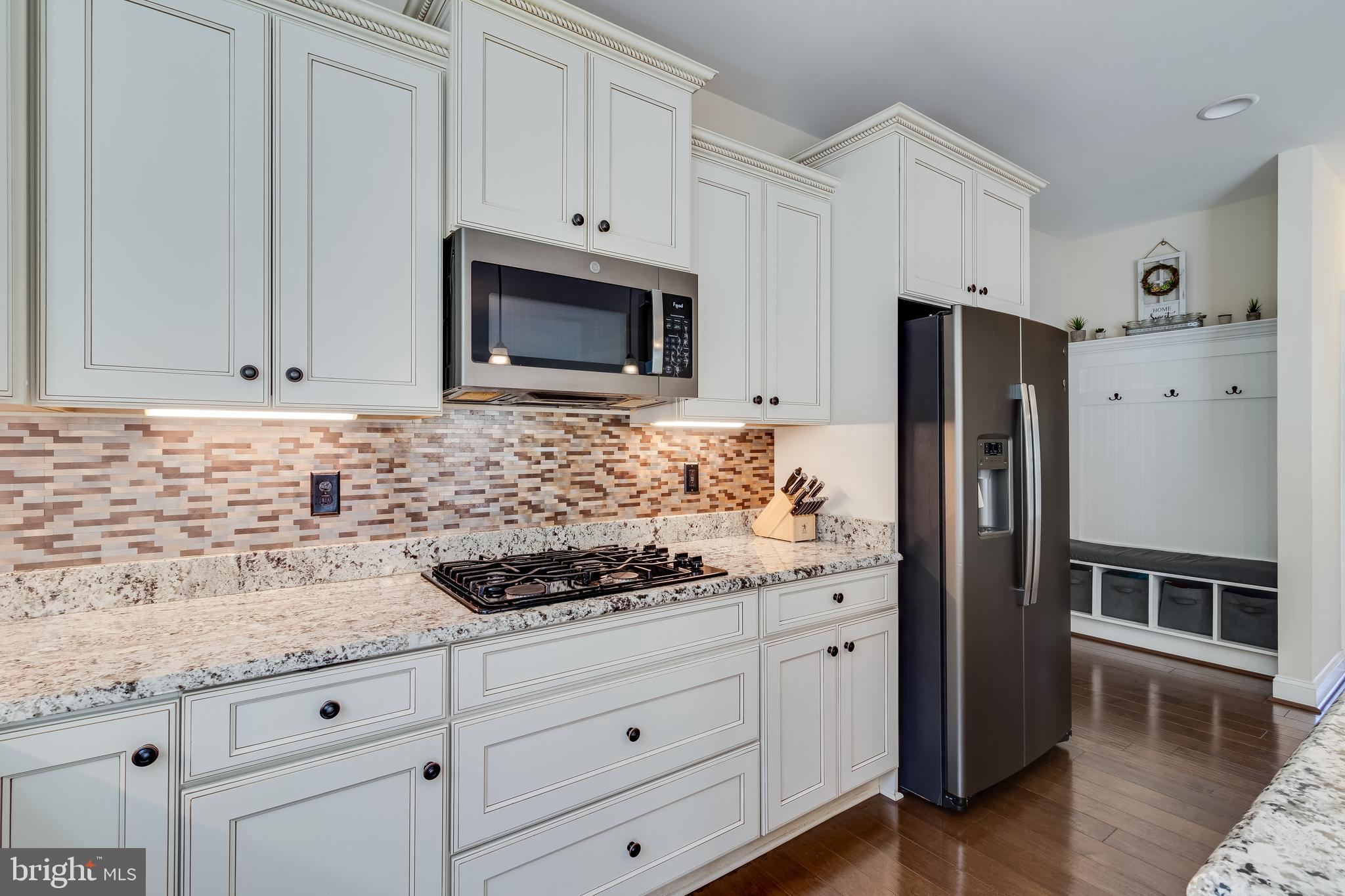 HUNTER SPRINGS - Residential